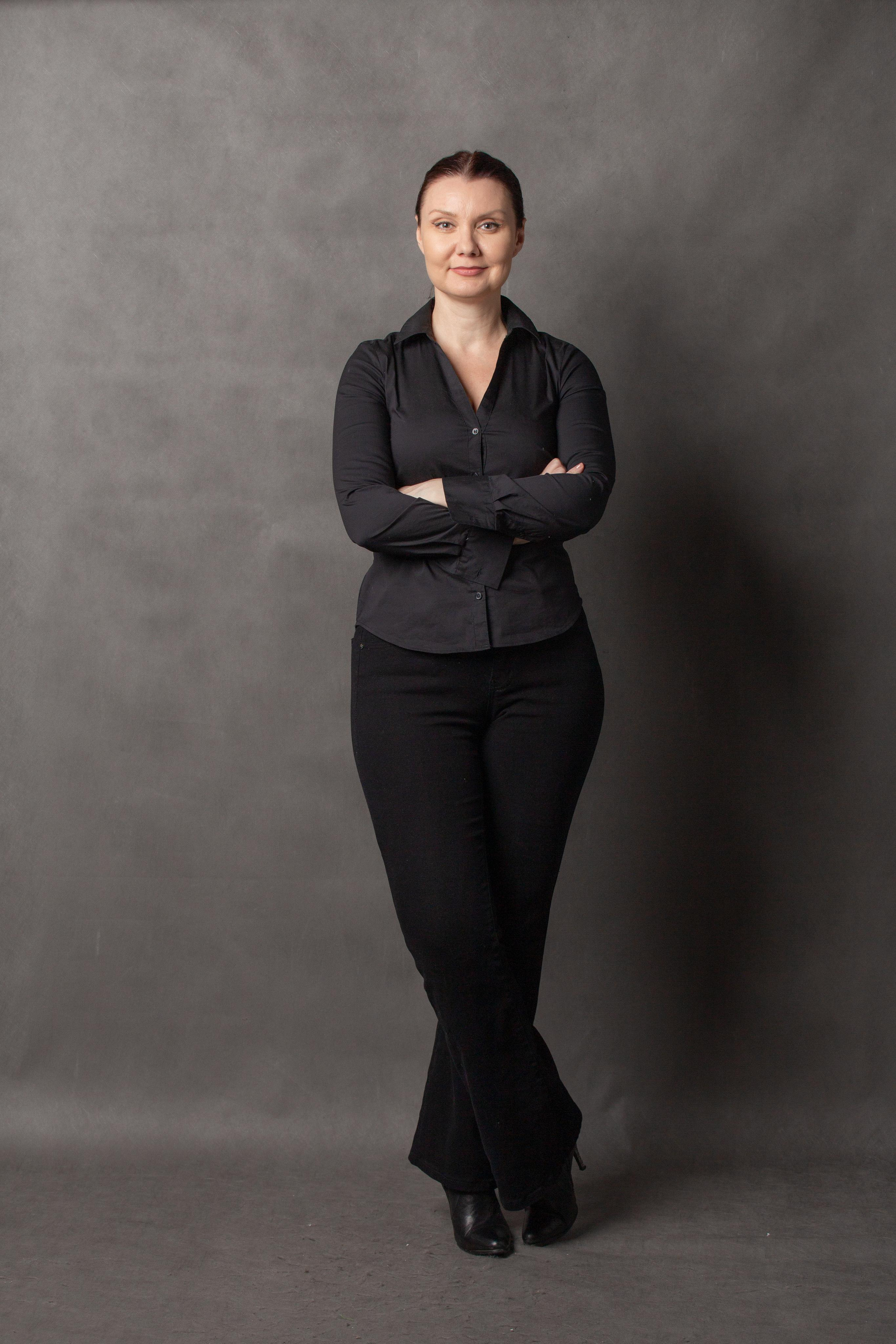 Актерские портреты. Портретный фотограф и видеограф в Москве и Санкт -Петербурге