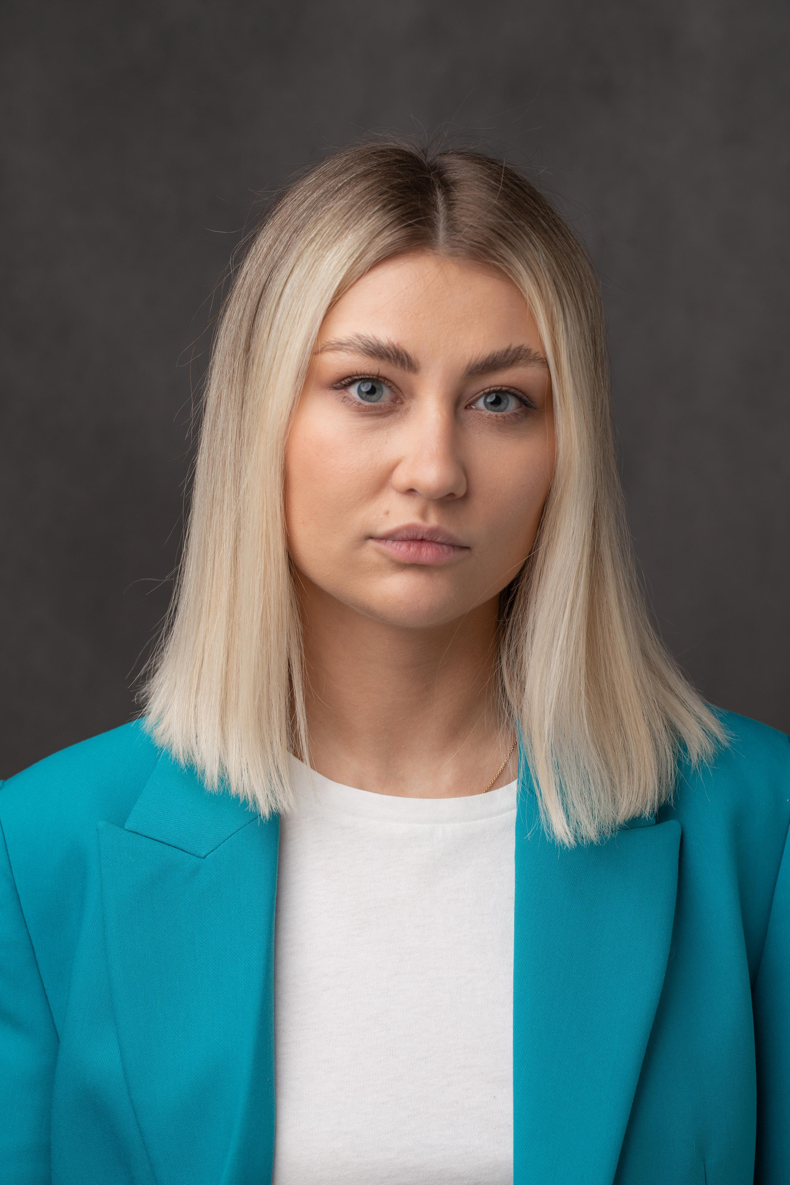 Актерские портреты. Портретный фотограф и видеограф в Москве и Санкт -Петербурге