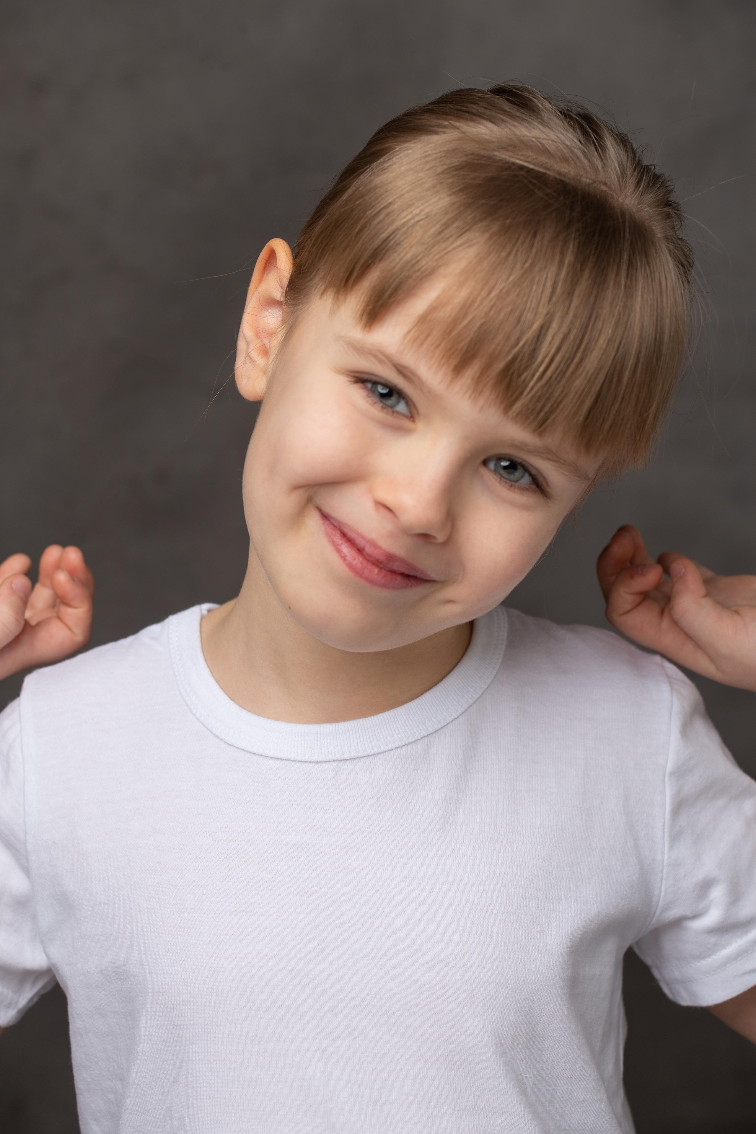 Детское портфолио. Портретный фотограф и видеограф в Москве и Санкт -Петербурге