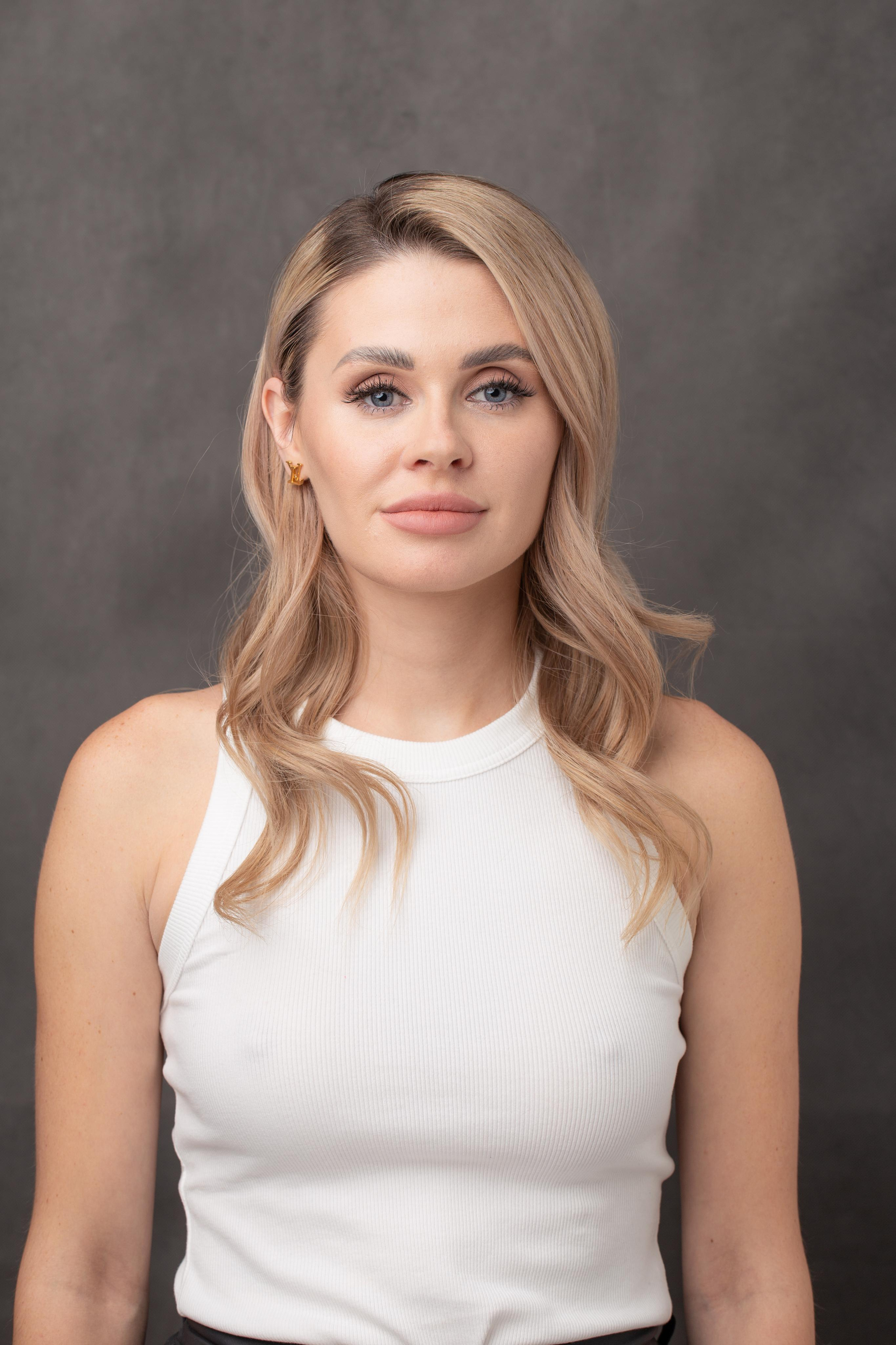 Экспресс фотосессия. Портретный фотограф и видеограф в Москве и Санкт -Петербурге