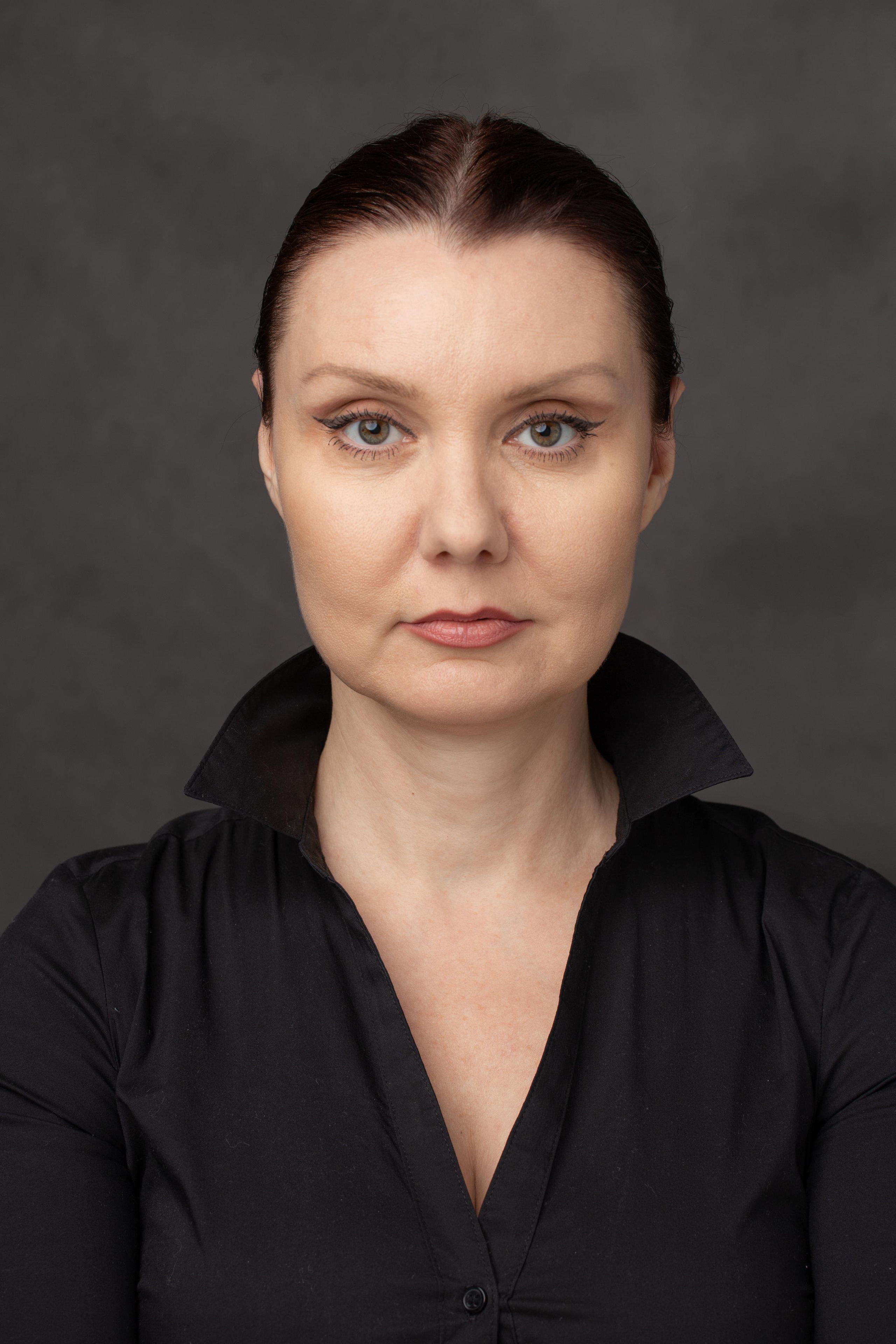 Актерские портреты. Портретный фотограф и видеограф в Москве и Санкт -Петербурге