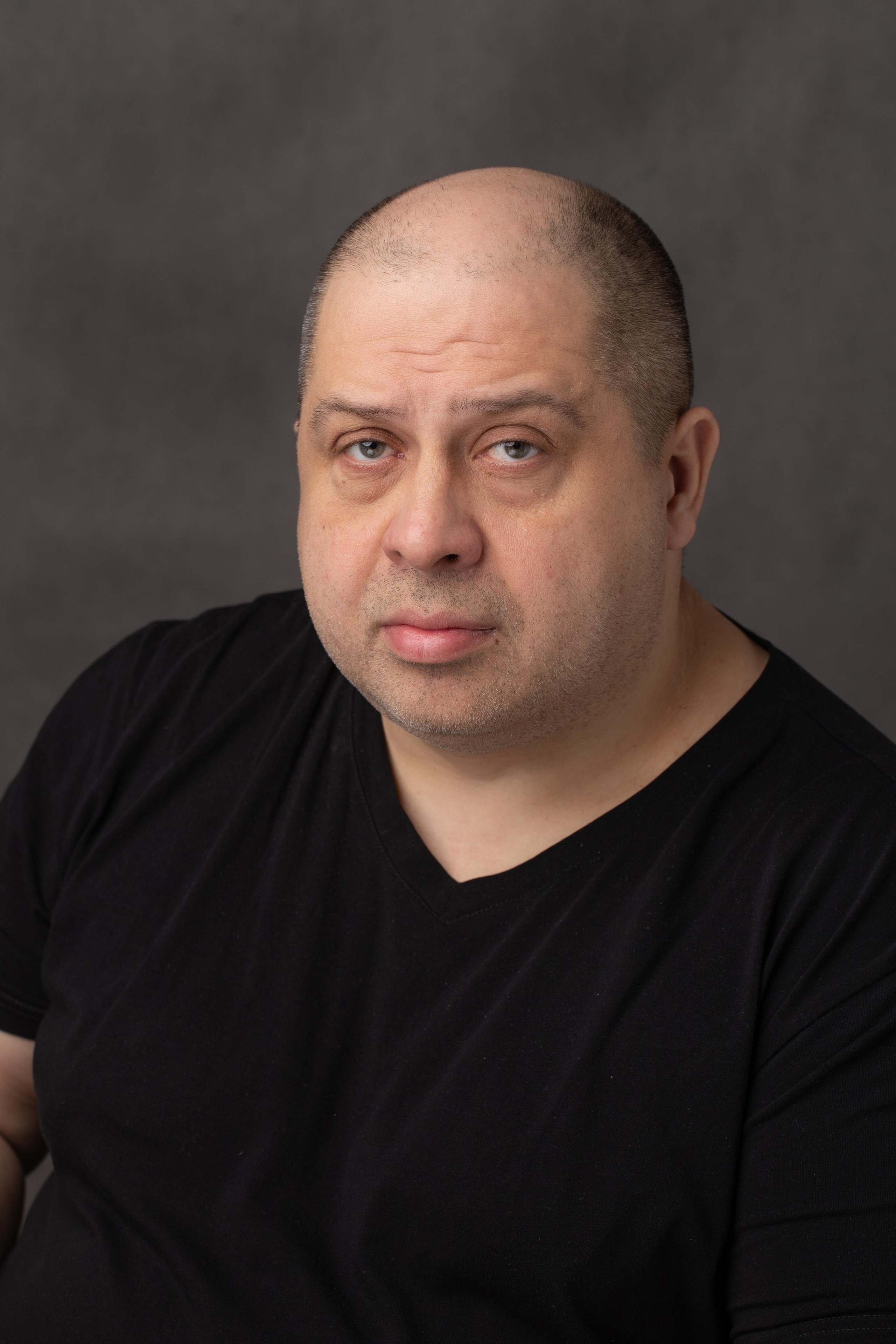 Актерские портреты. Портретный фотограф и видеограф в Москве и Санкт -Петербурге