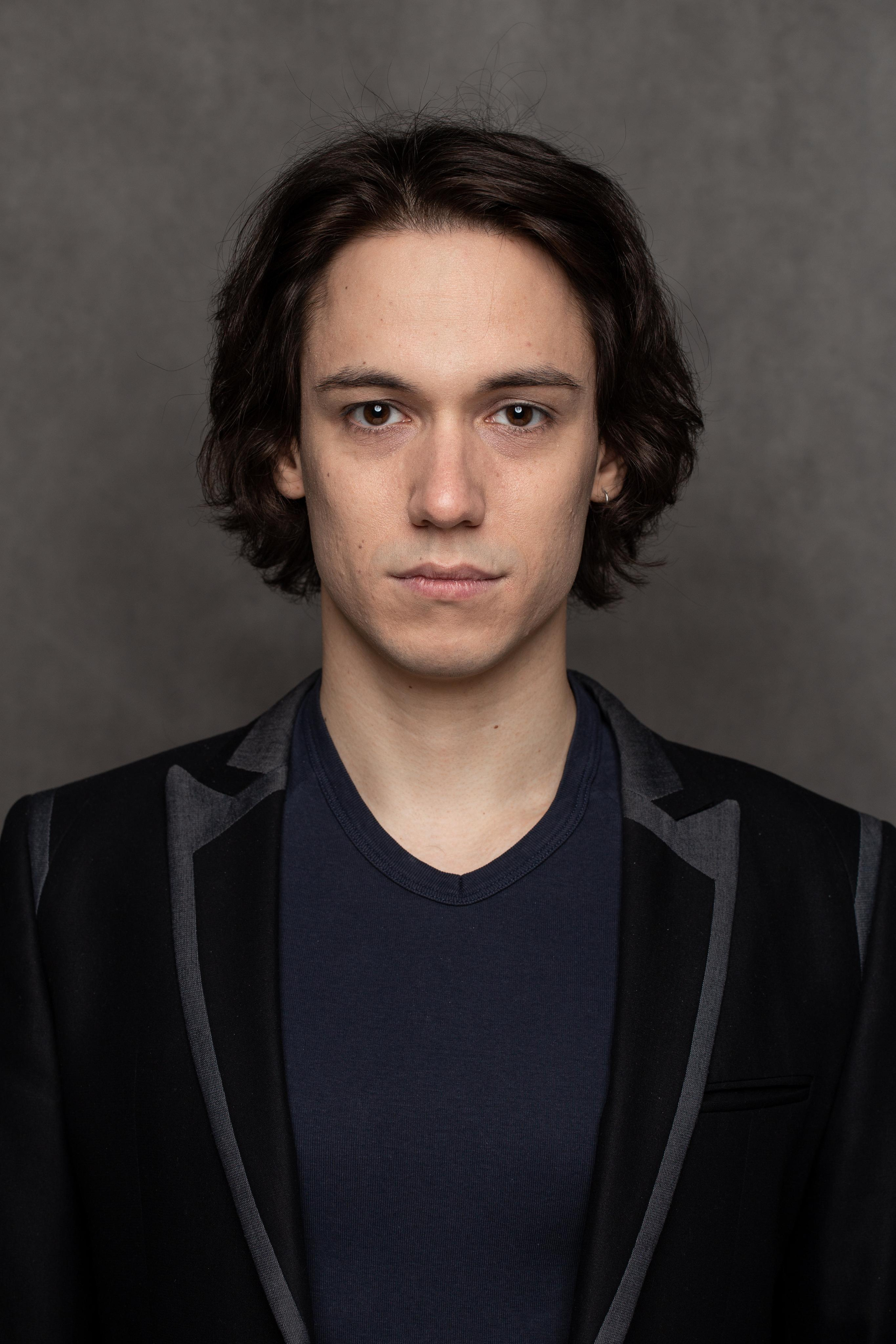 Экспресс фотосессия. Портретный фотограф и видеограф в Москве и Санкт -Петербурге