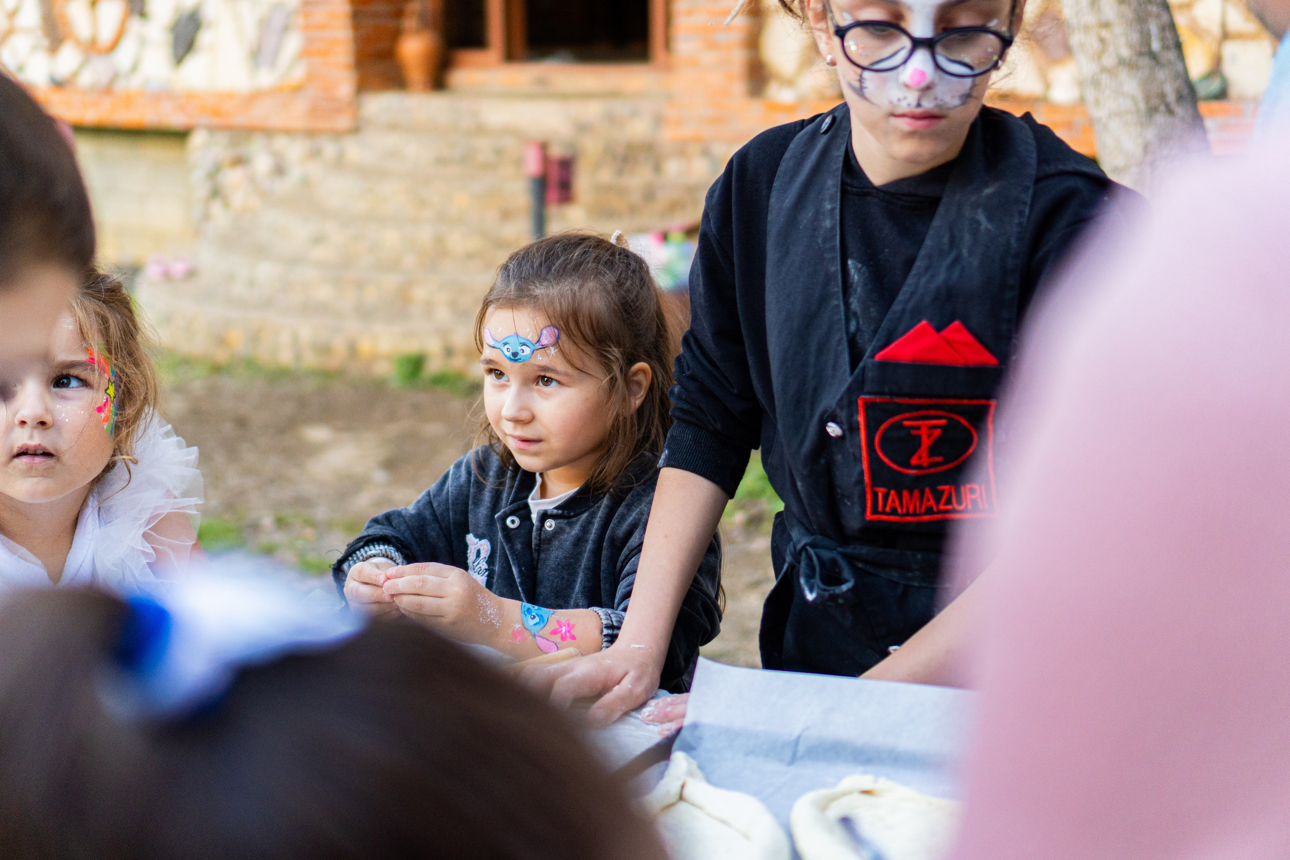 День Рождения Софии. Фото-ВидеоПродакшен для экспертов и брендов