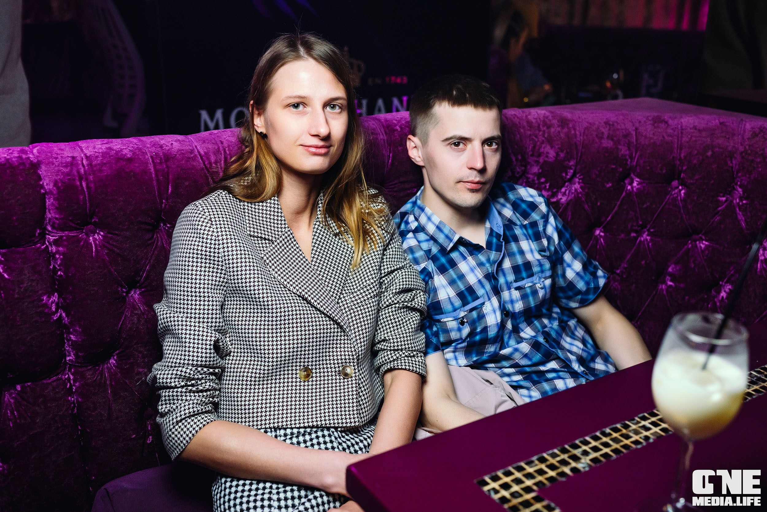 Победные выходные в Эйфории. One Media Life: фоторепортажи, фотоотчеты с мероприятий и заведений