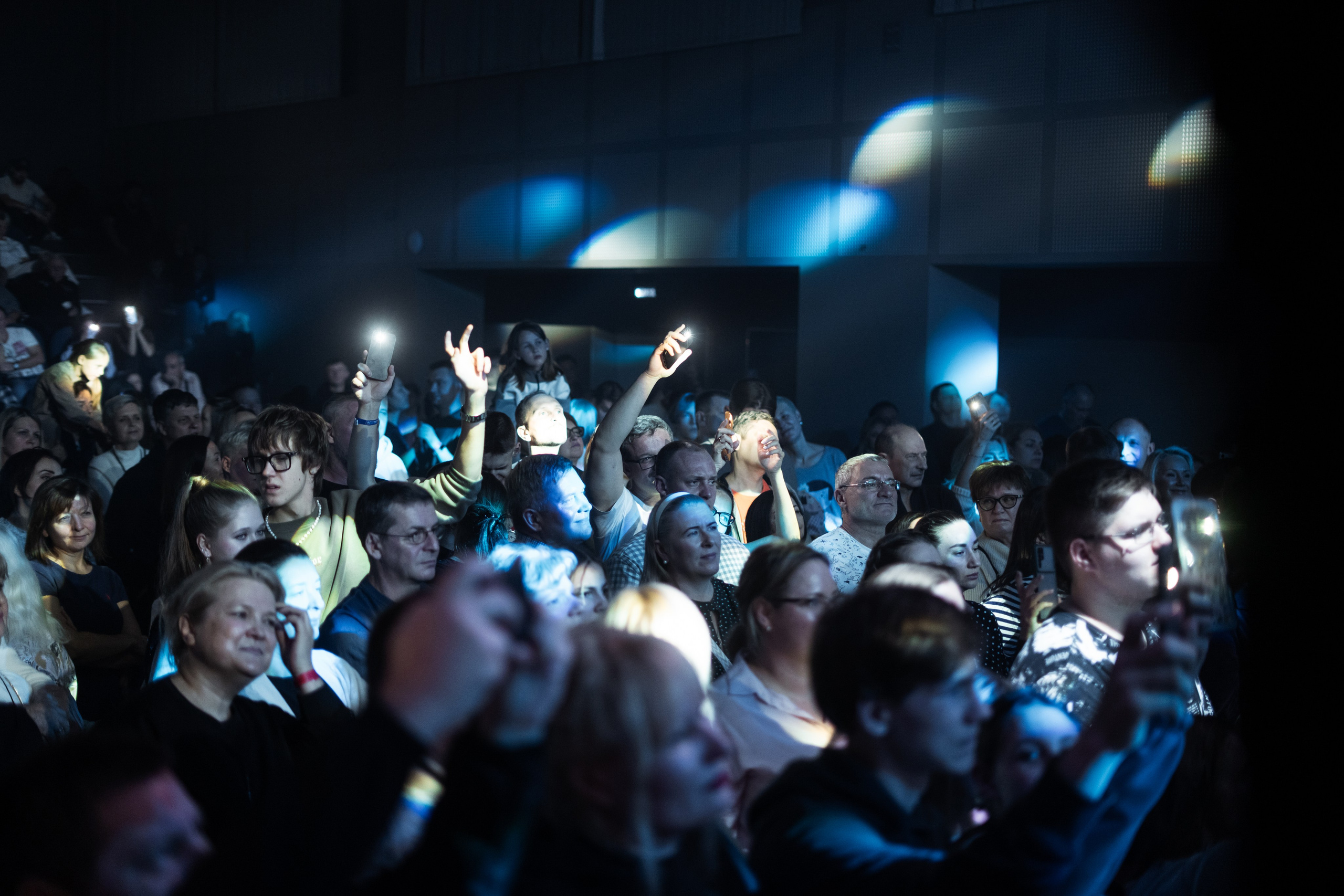 Алексей Белов. Фотограф Полина Шаленкова. Серпухов