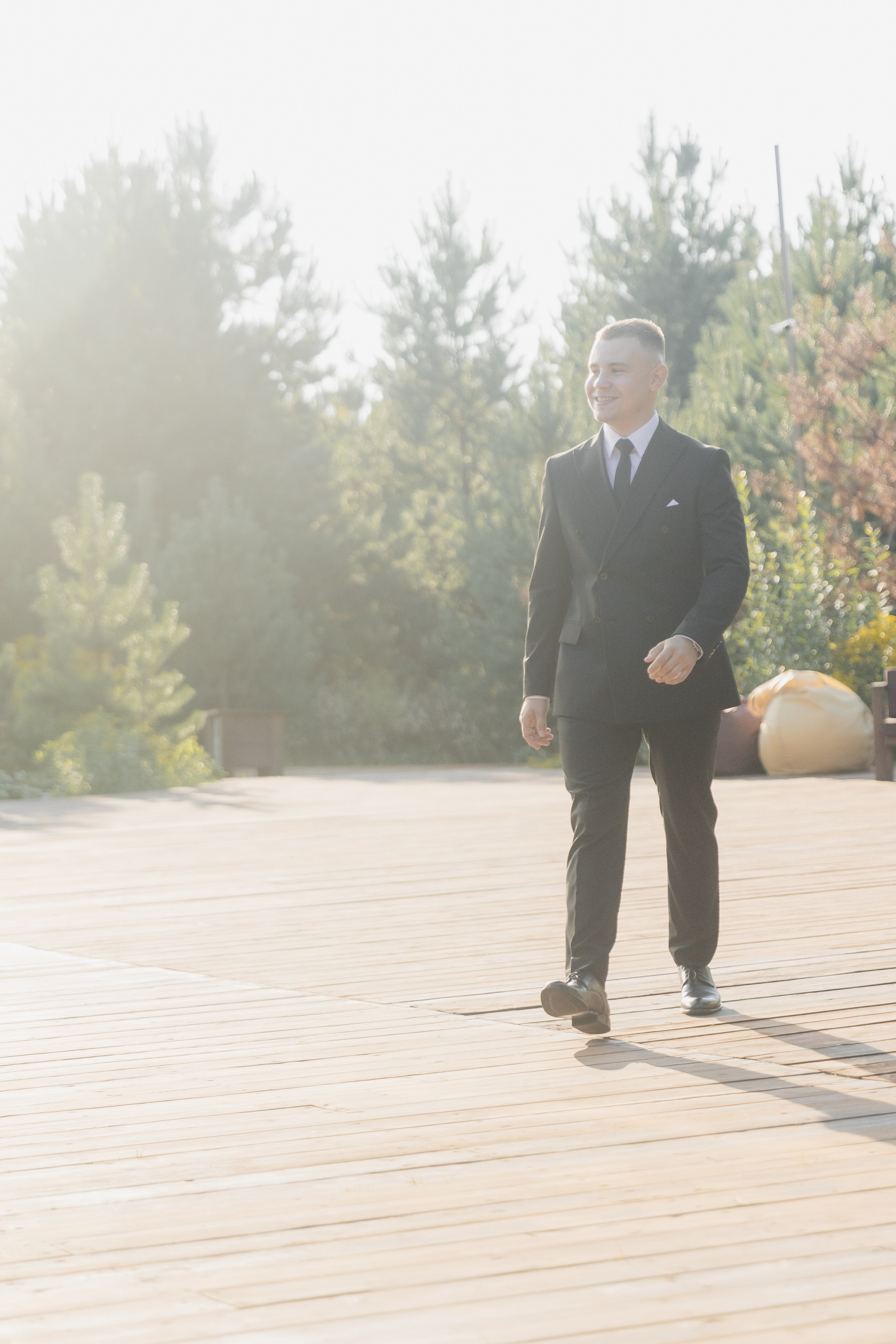 30.08.2024 — НН — Евгений & Анастасия. Свадебный фотограф в Нижнем Новгороде — Эдуард Смирнов