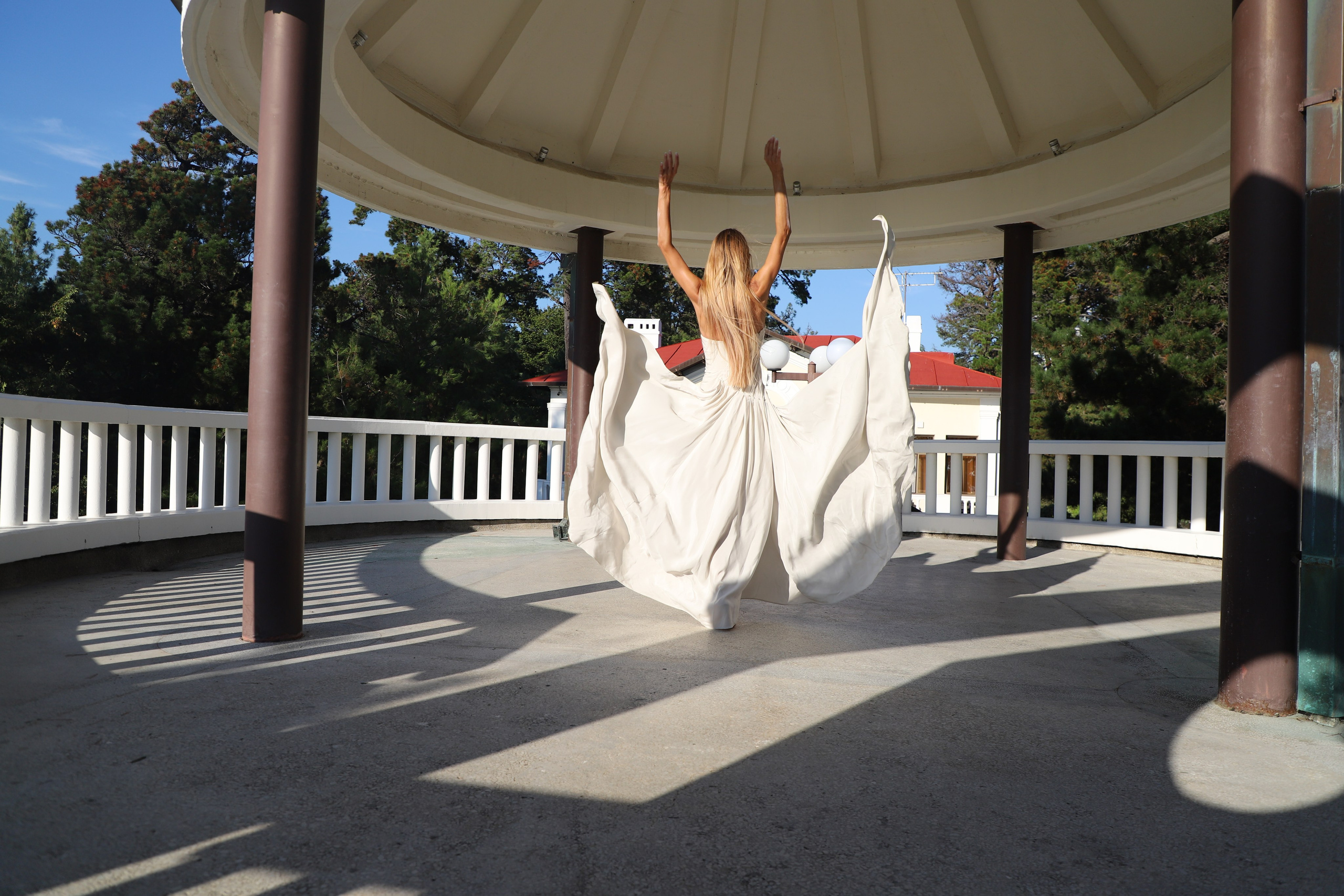 Свадьба Мару Сочи 26.08. Главная