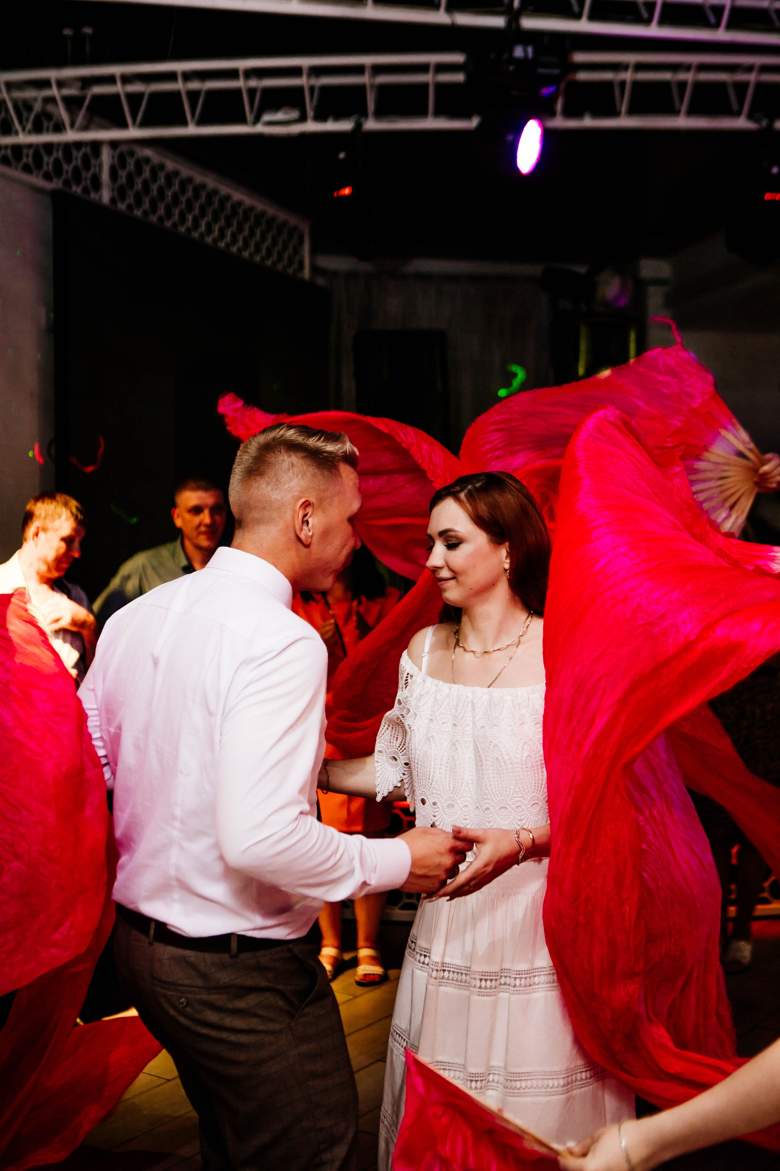 Форсаж. Рыжова Тамара