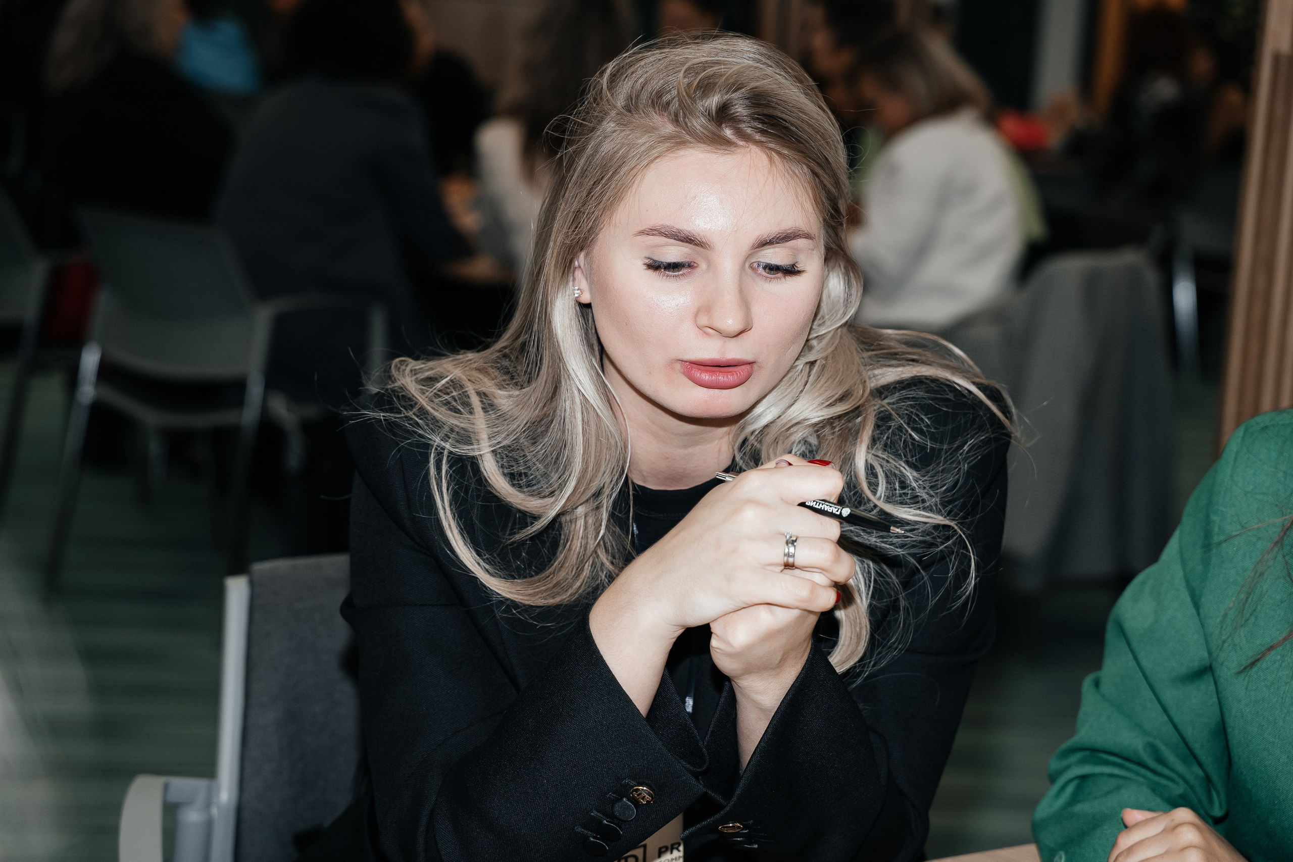 Репортаж. Виктория Алпеева — фотограф по любви