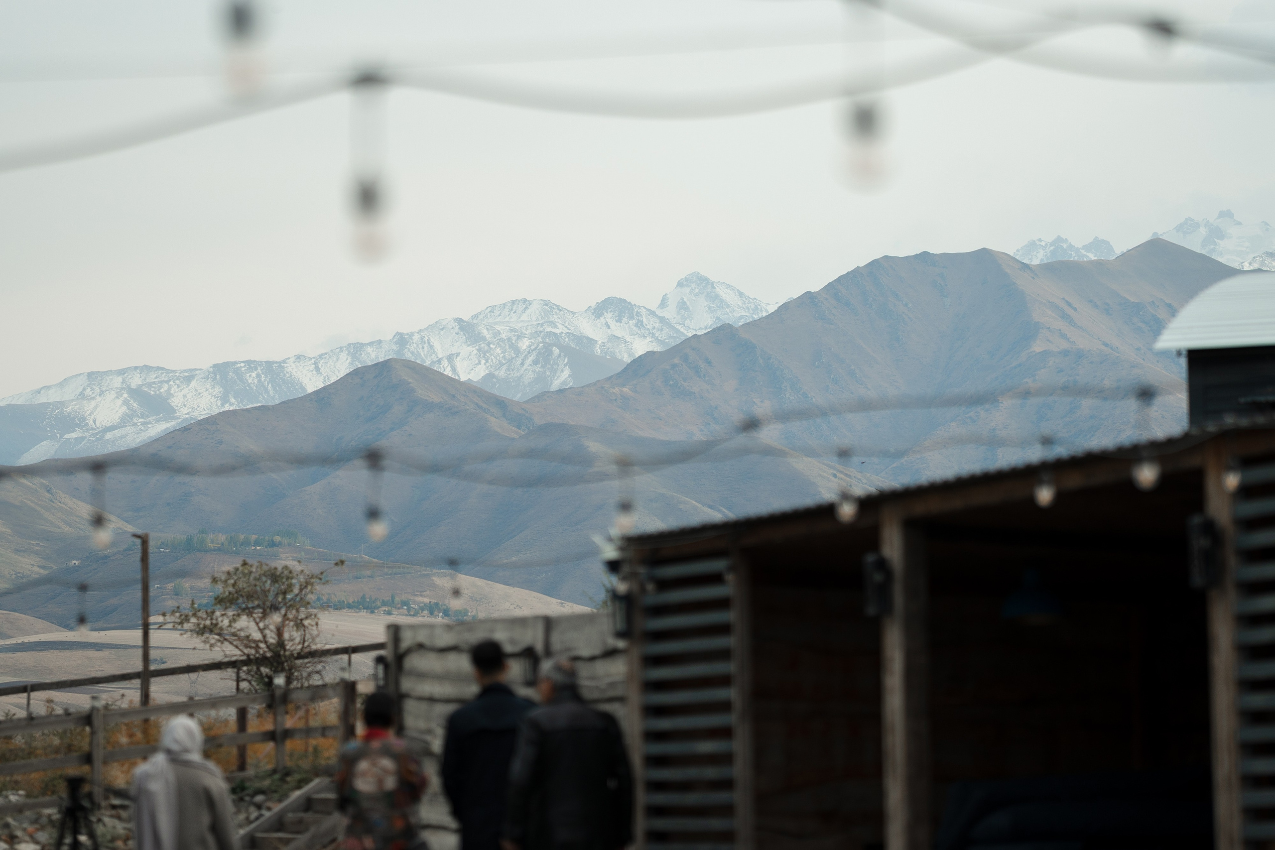 Тимур&Алуа. Репортажный фотограф Дмитрий Юрчук