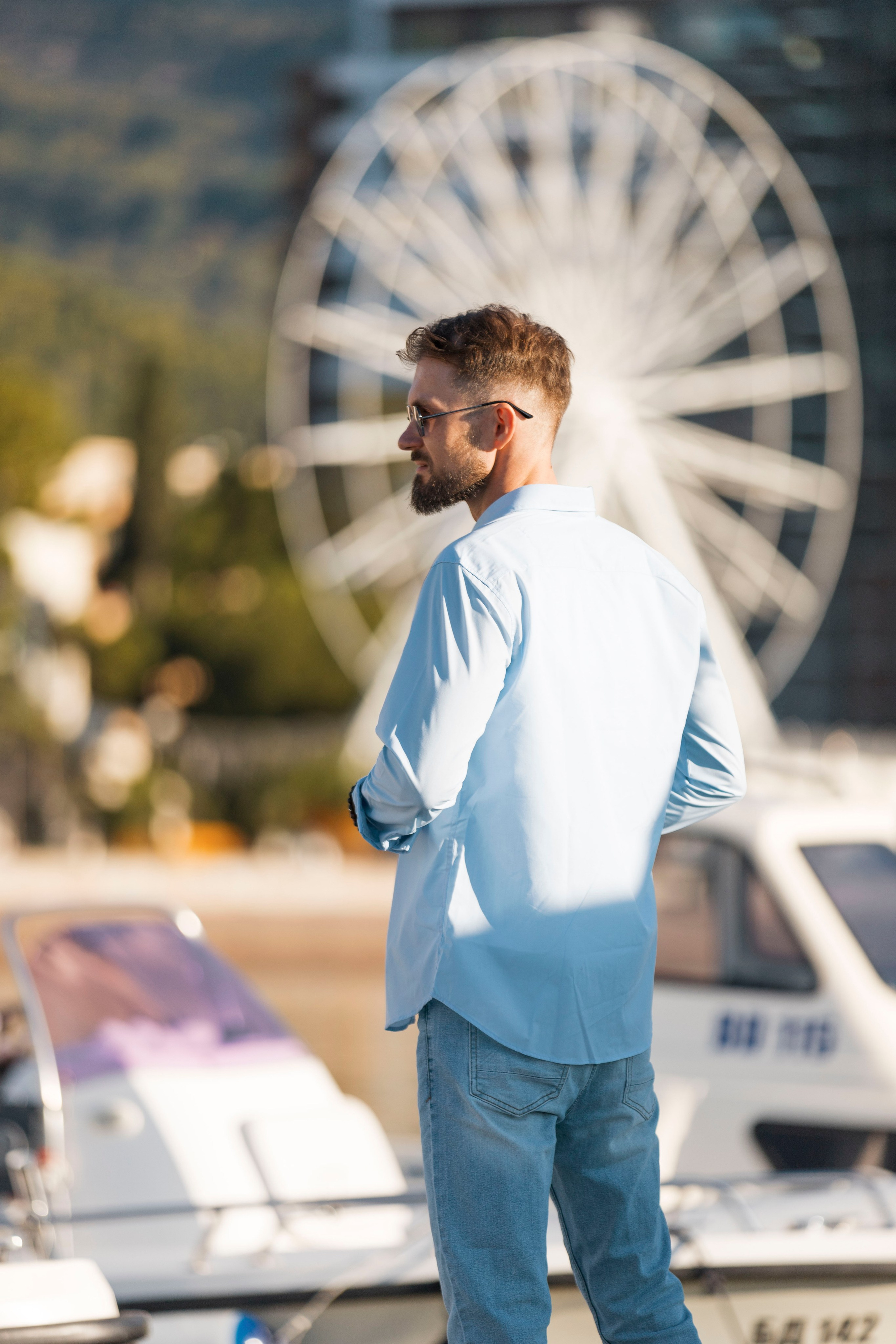 Aleks. Photographer in Montenegro Tatiana Talaeva