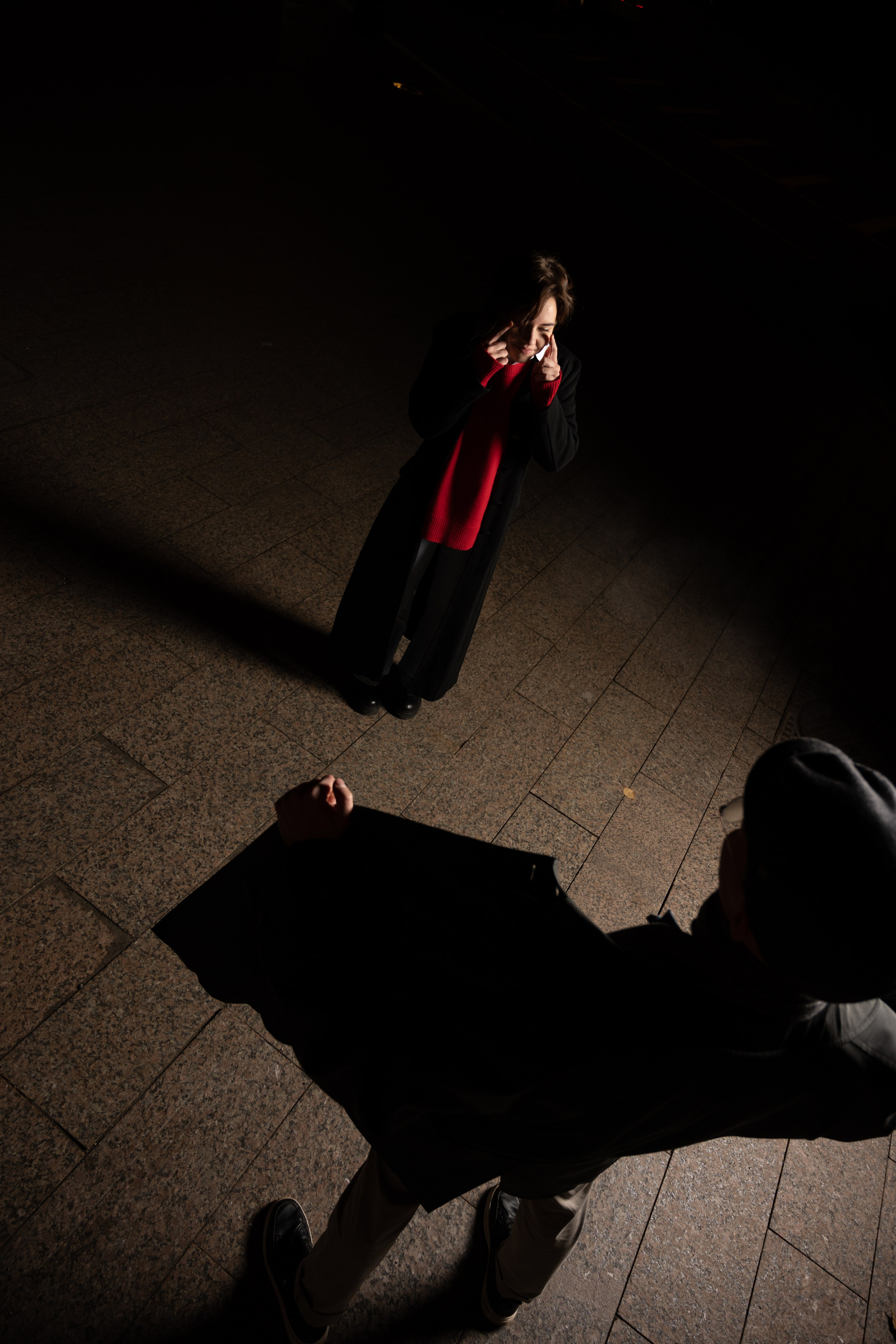 Фотограф Иван Саяпин — Love-story съемка влюбленных