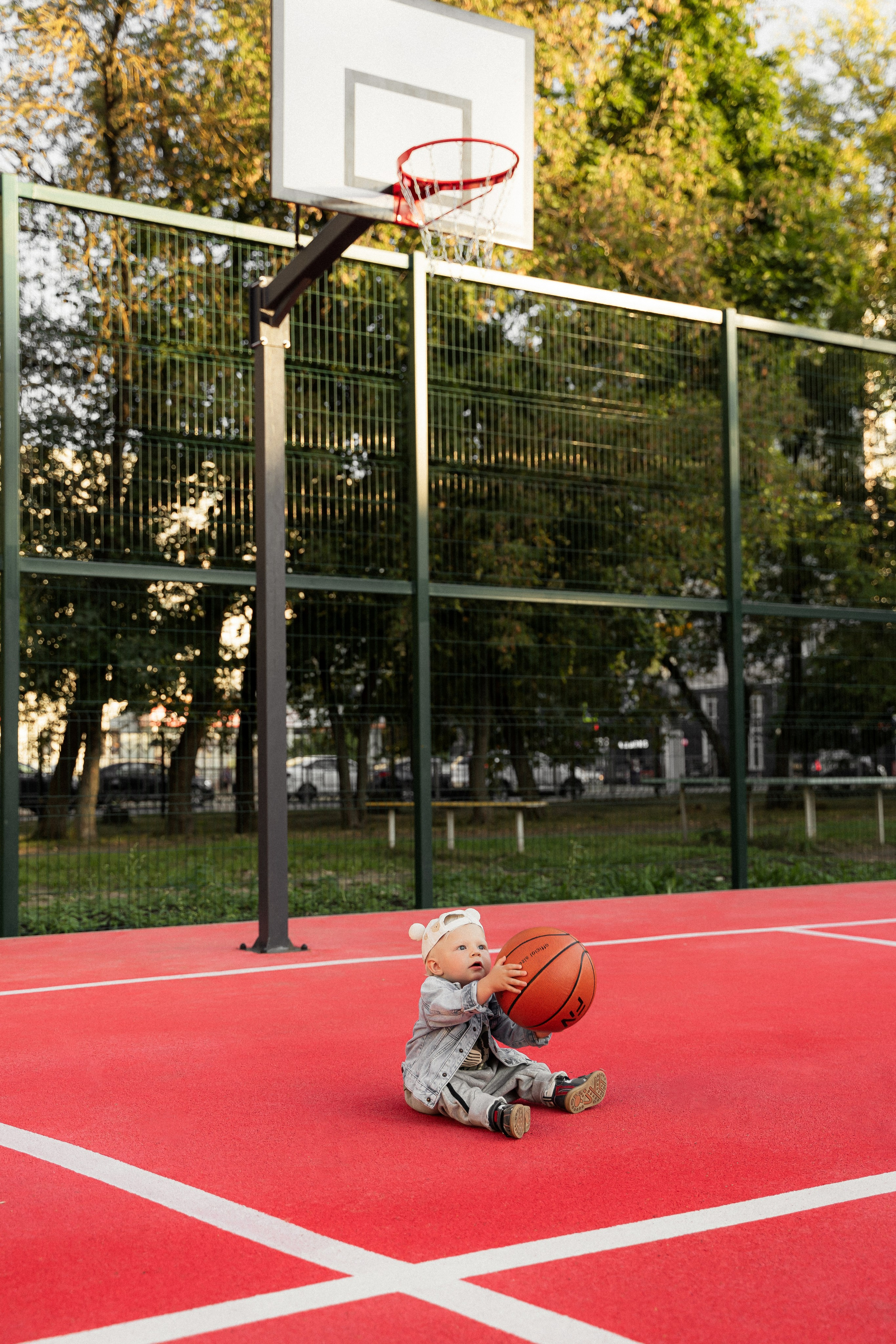 Вовы и Таня. Фотограф Алина Филимонова Тверь