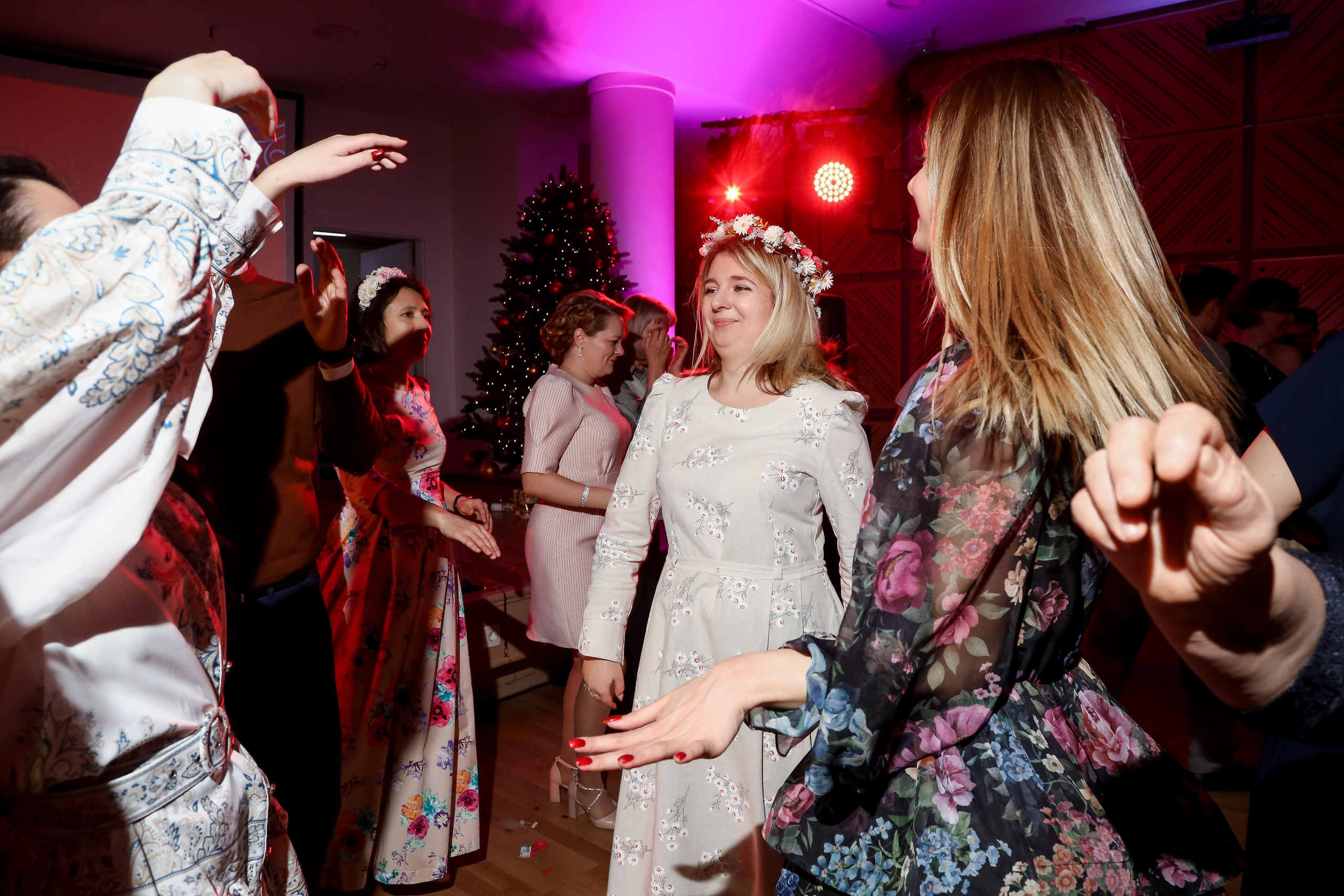 Edge Seligerskya. Фотограф Антон Чупринин