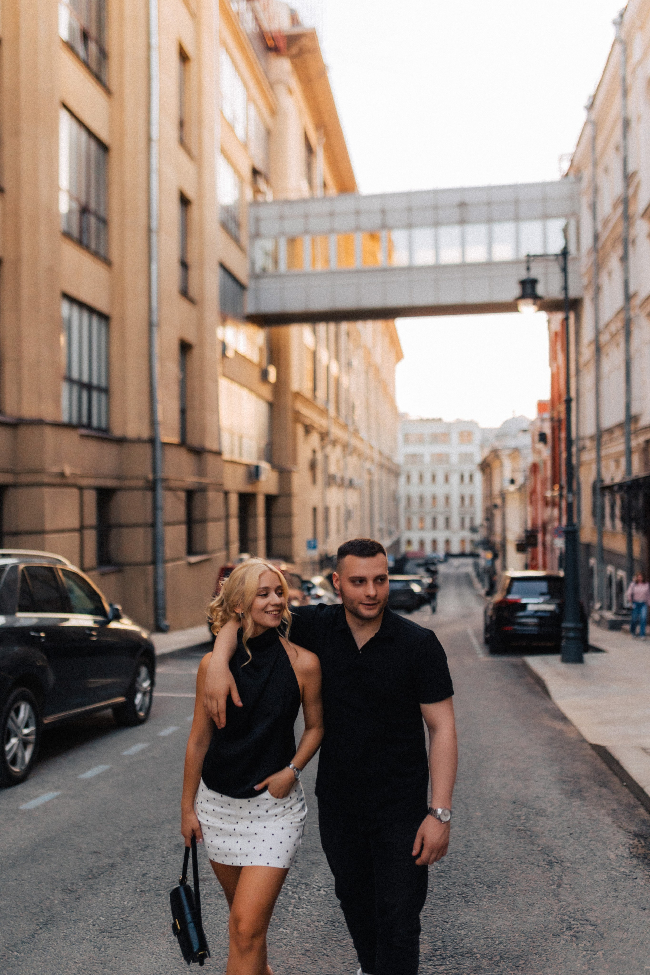 Иван/Кристина. Фотограф в Москве Татьяна Сергеева