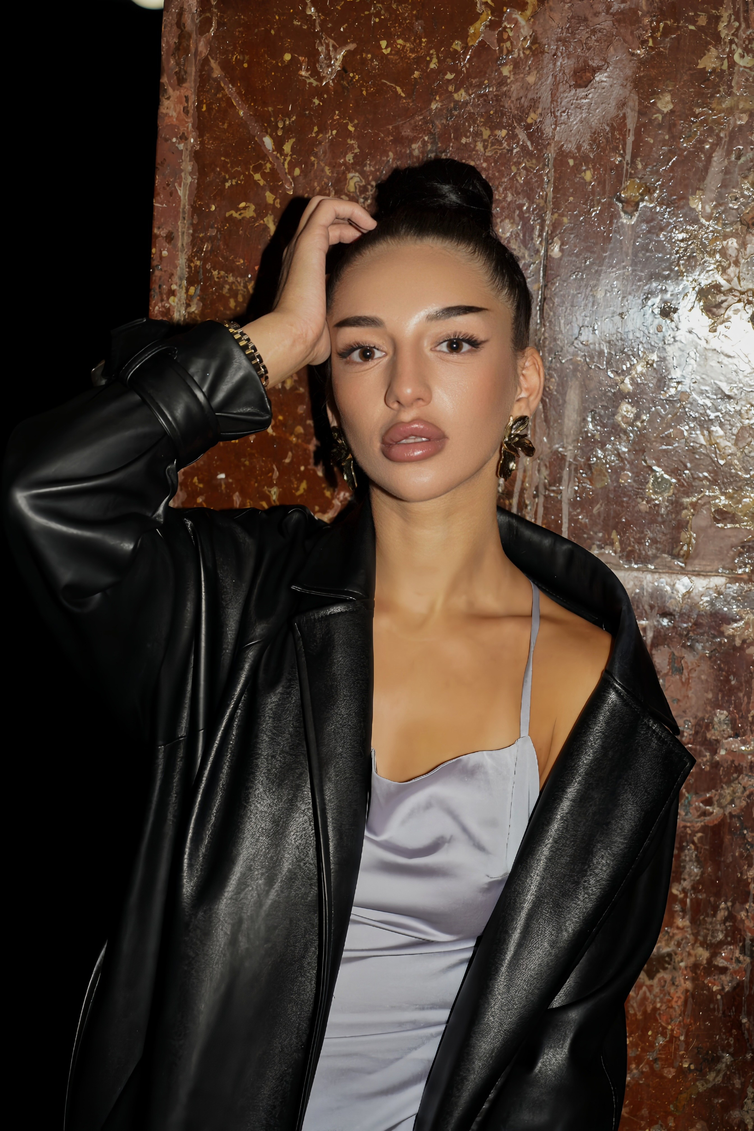 Уличные съемки. Фотограф Москва