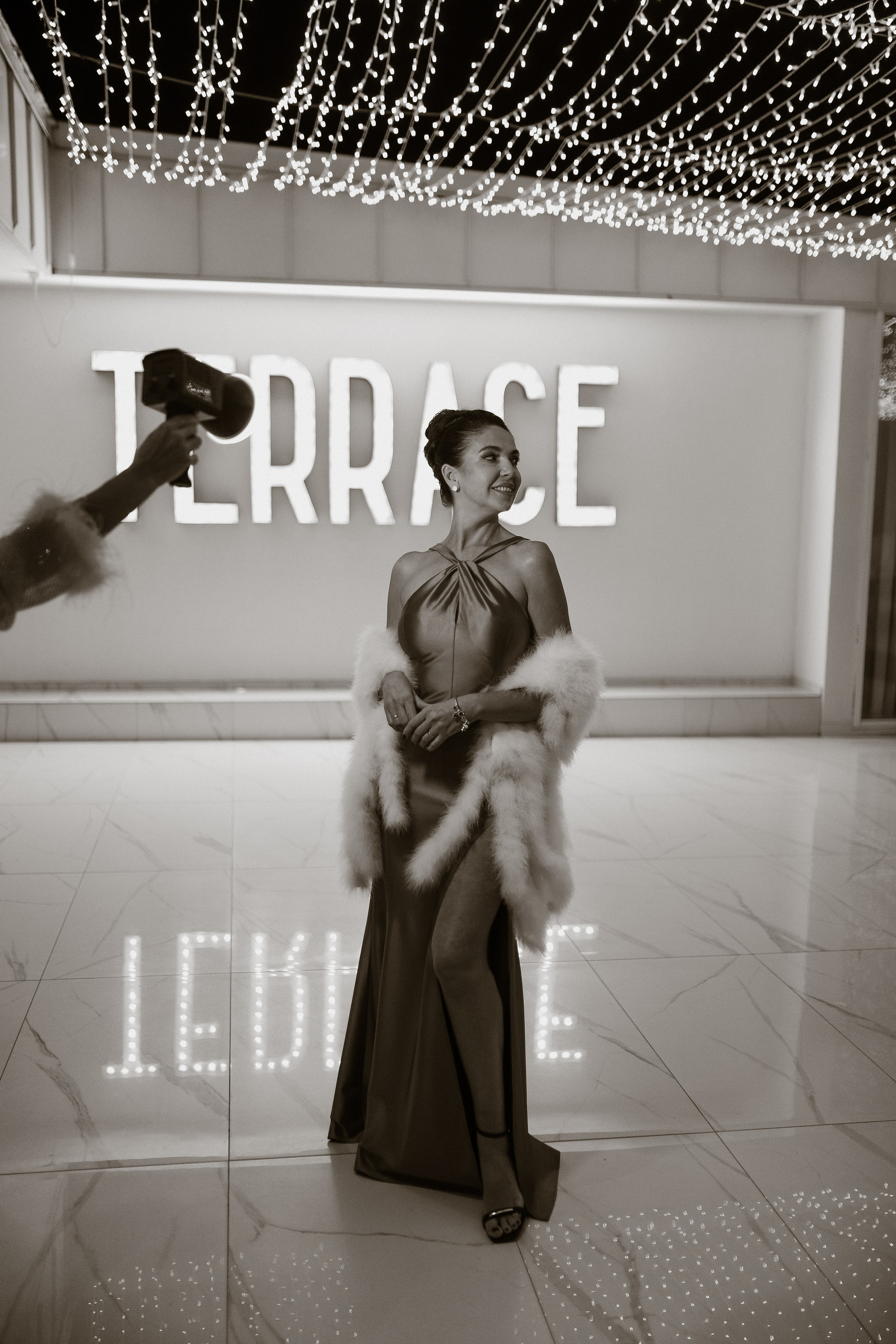 Новогодний корпоратив