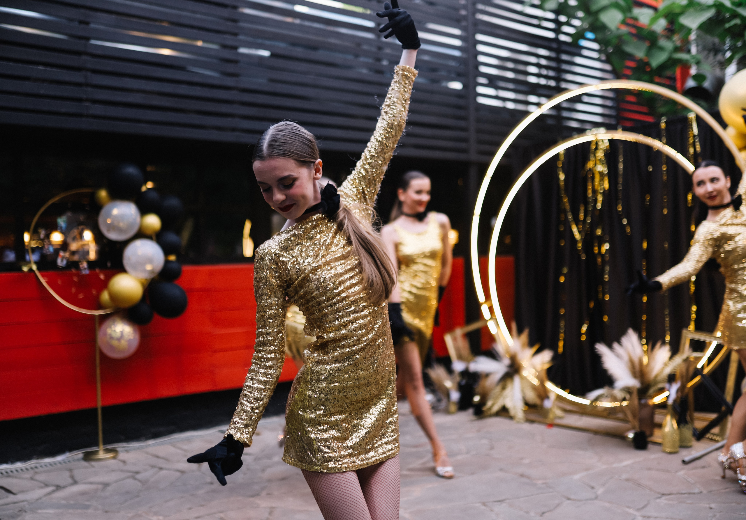 Обзор мероприятия @lubyanenkoo