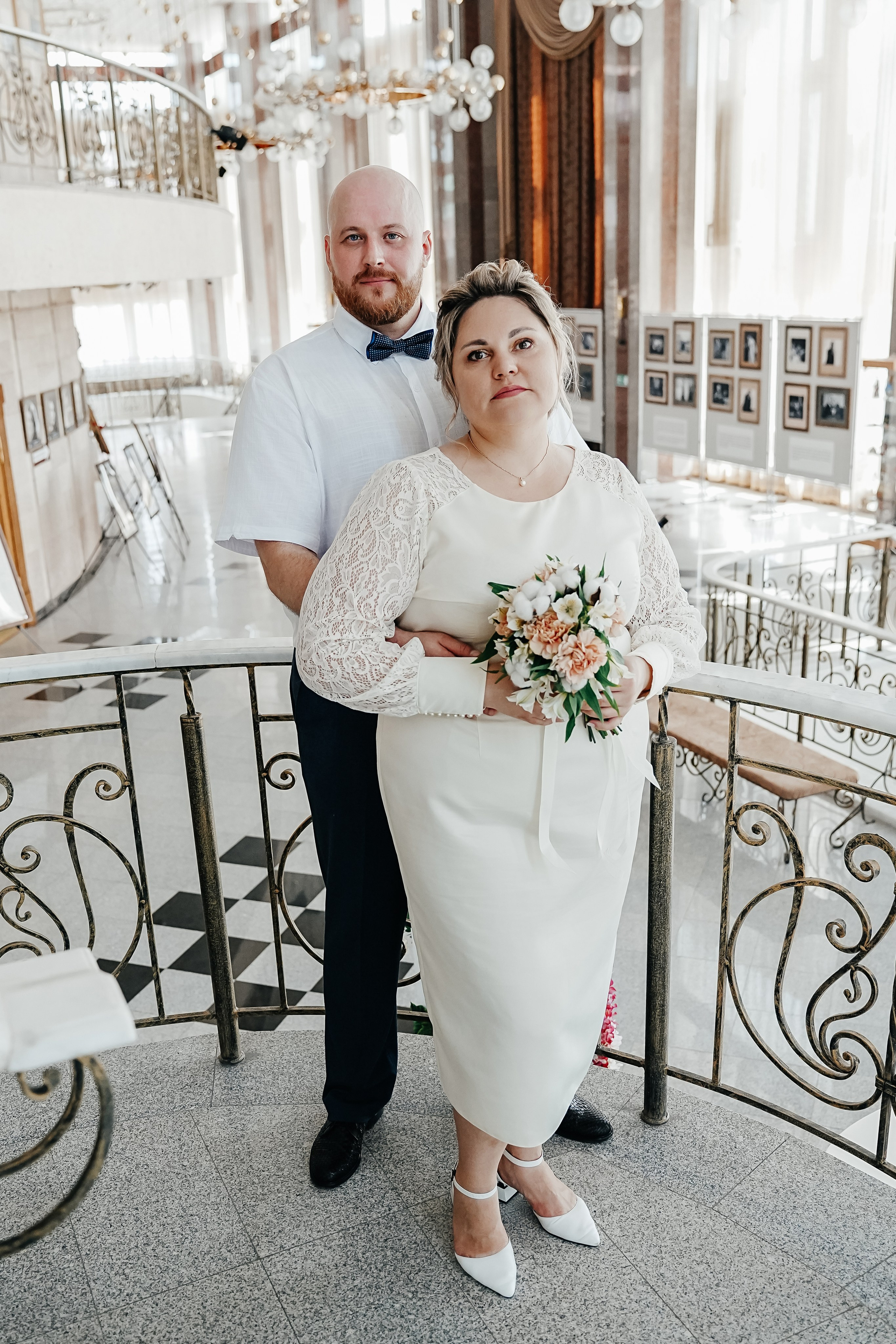 Андрей и Екатерина. Фото и видеосъемка в Йошкар-Оле и Москве. (Фотограф и видеограф в Йошкар-Оле и Москве)