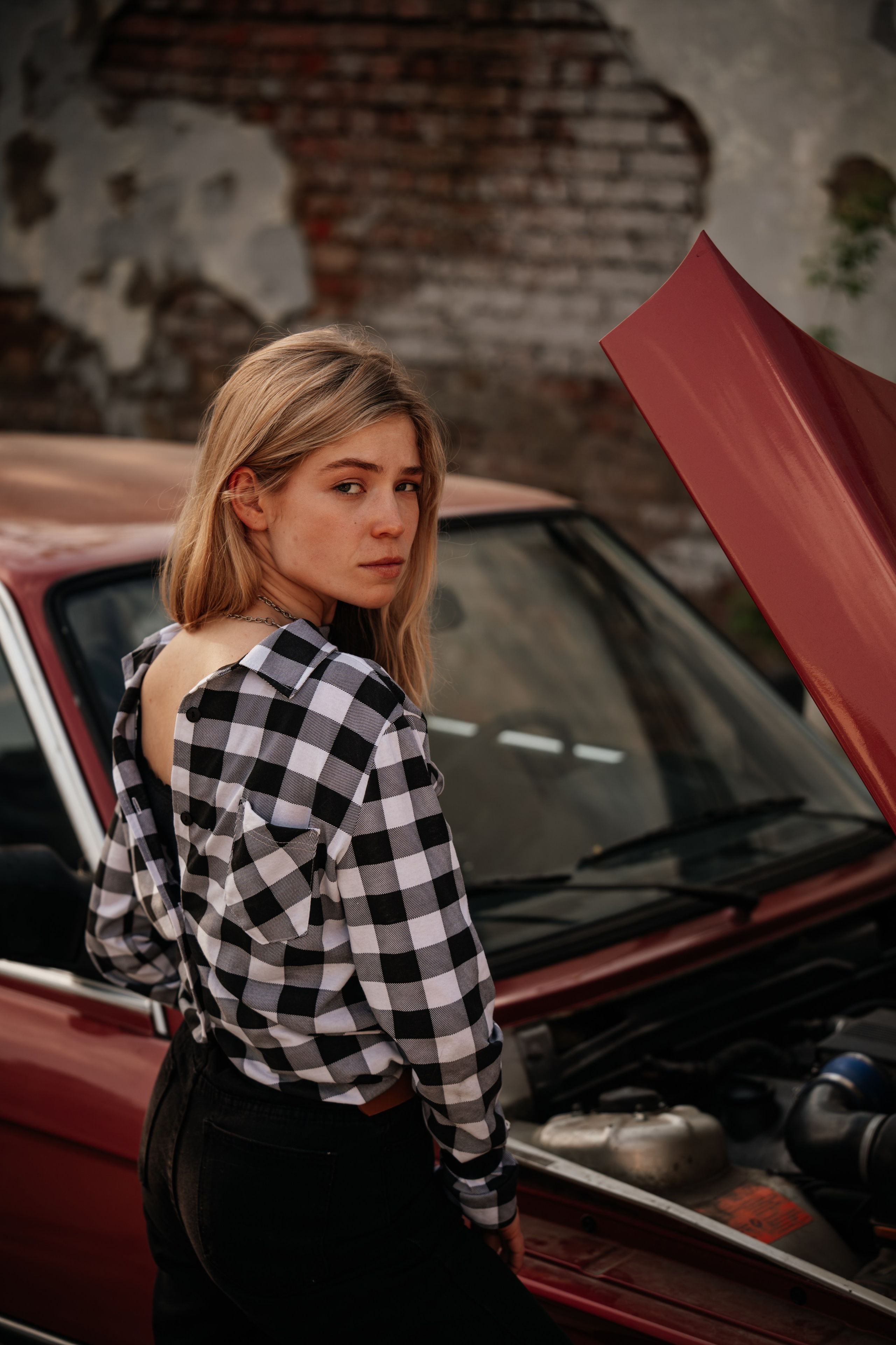 Съемка лукбука к кадру из фильма «Механика». Фото и видеосъемка в Йошкар-Оле и Москве. (Фотограф и видеограф в Йошкар-Оле и Москве)