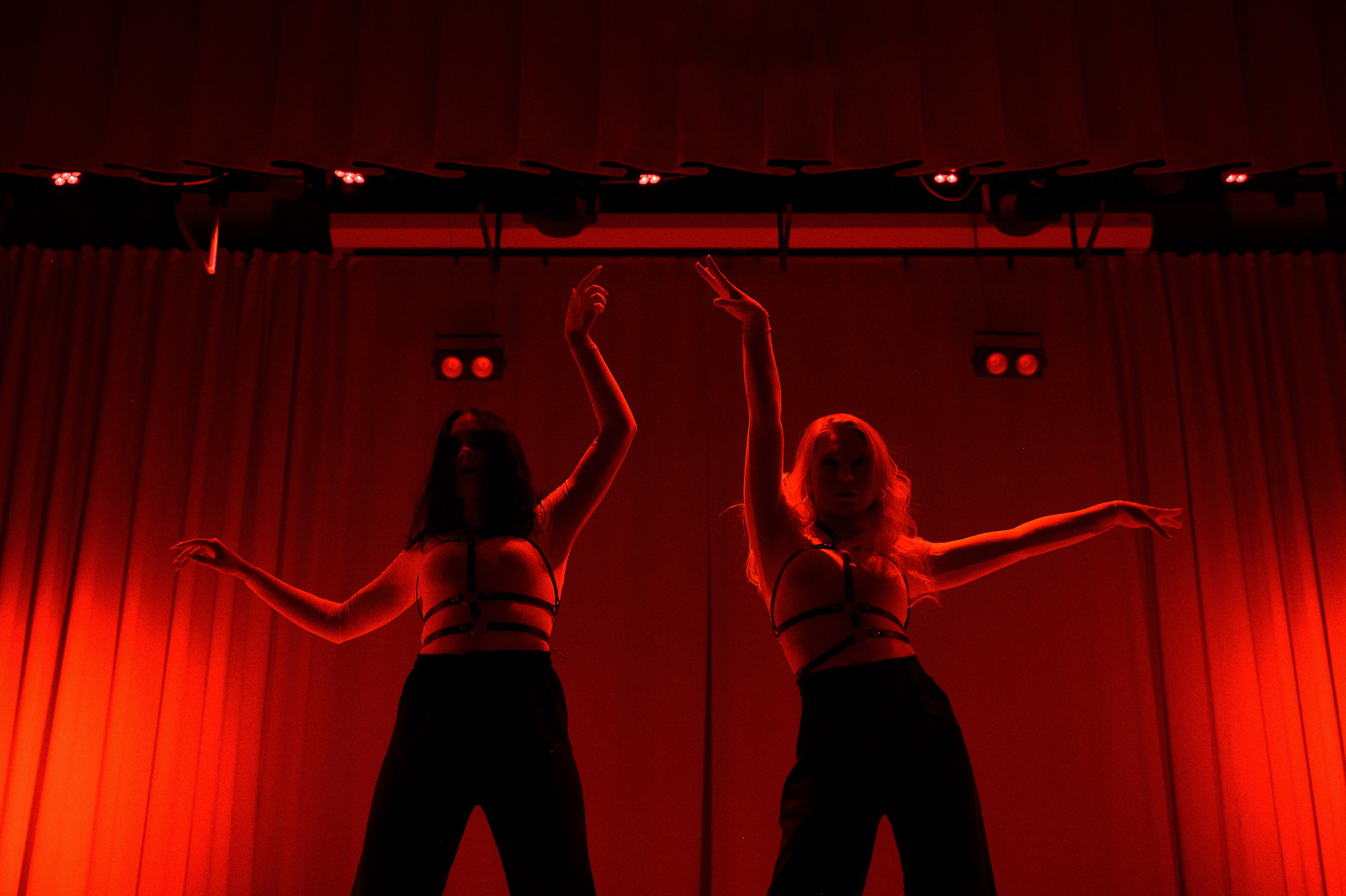 ТАНЦЫ. Свадебный фотограф в Новосибирске Алена Цизман