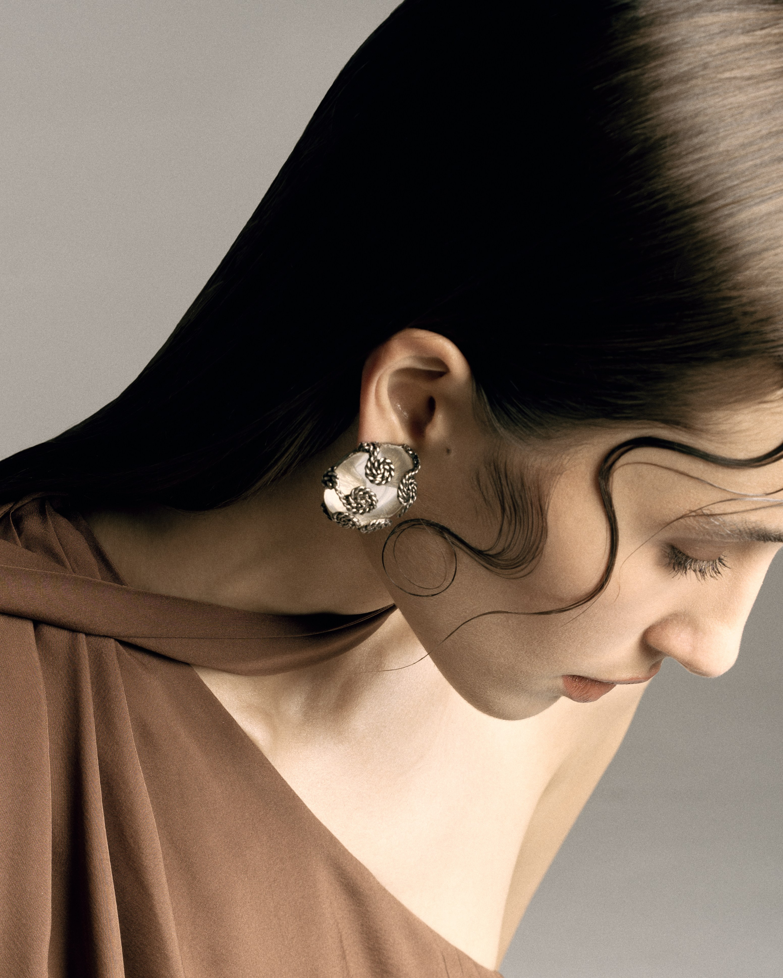 ANASTASIA. Anastasia Patshina