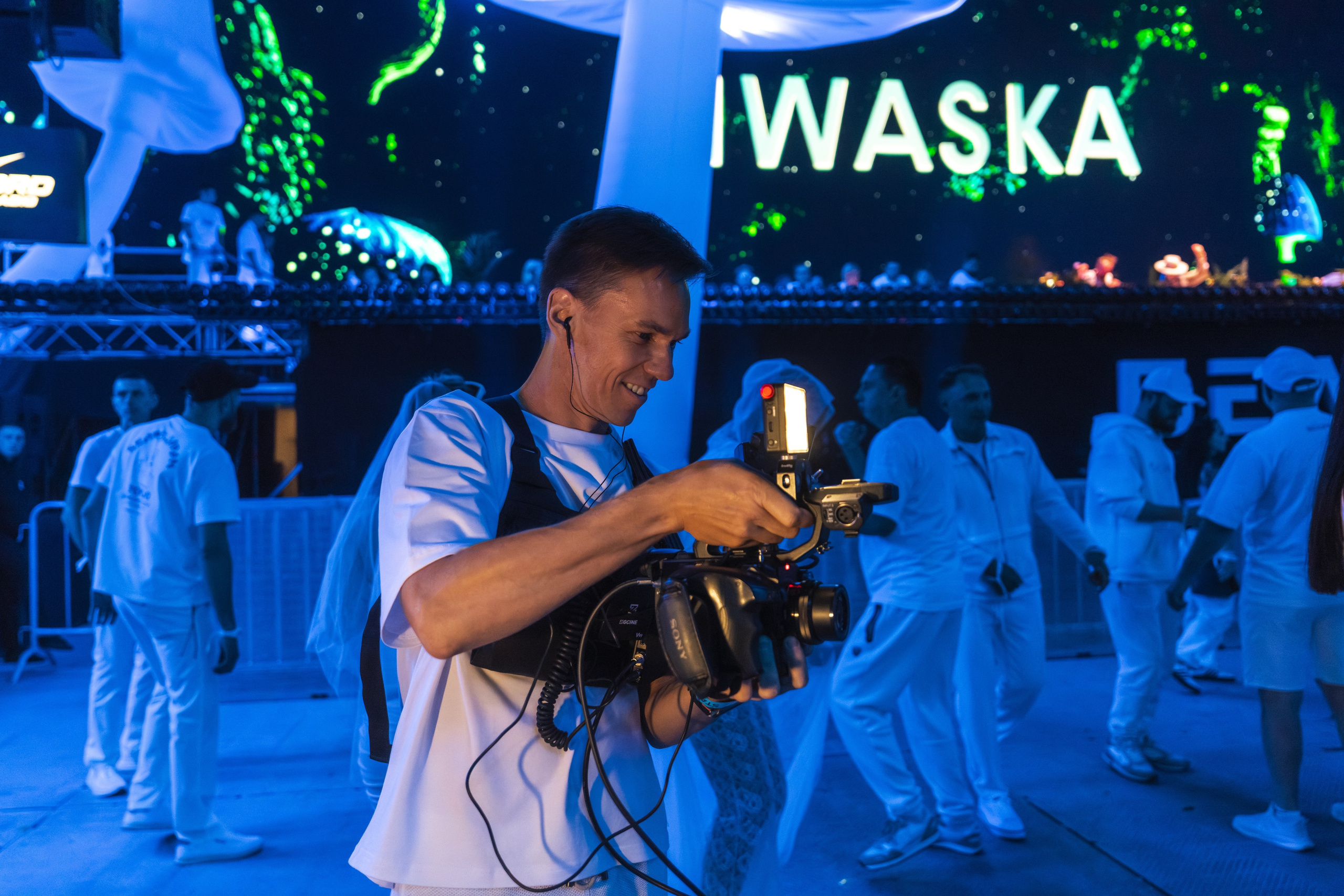 БЕЛАЯ 2025. Святослав Буньков | фотограф