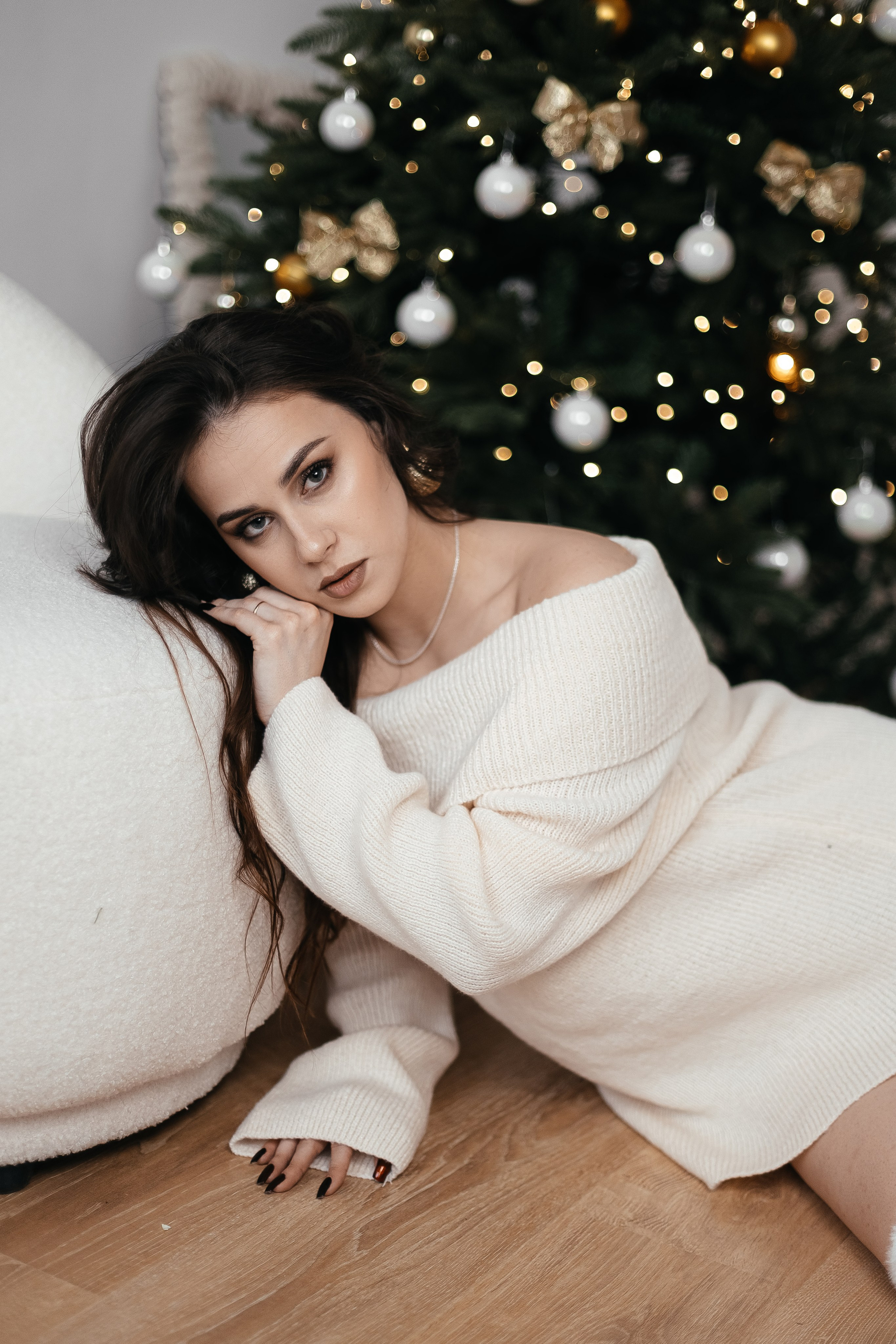 Ира. Главная