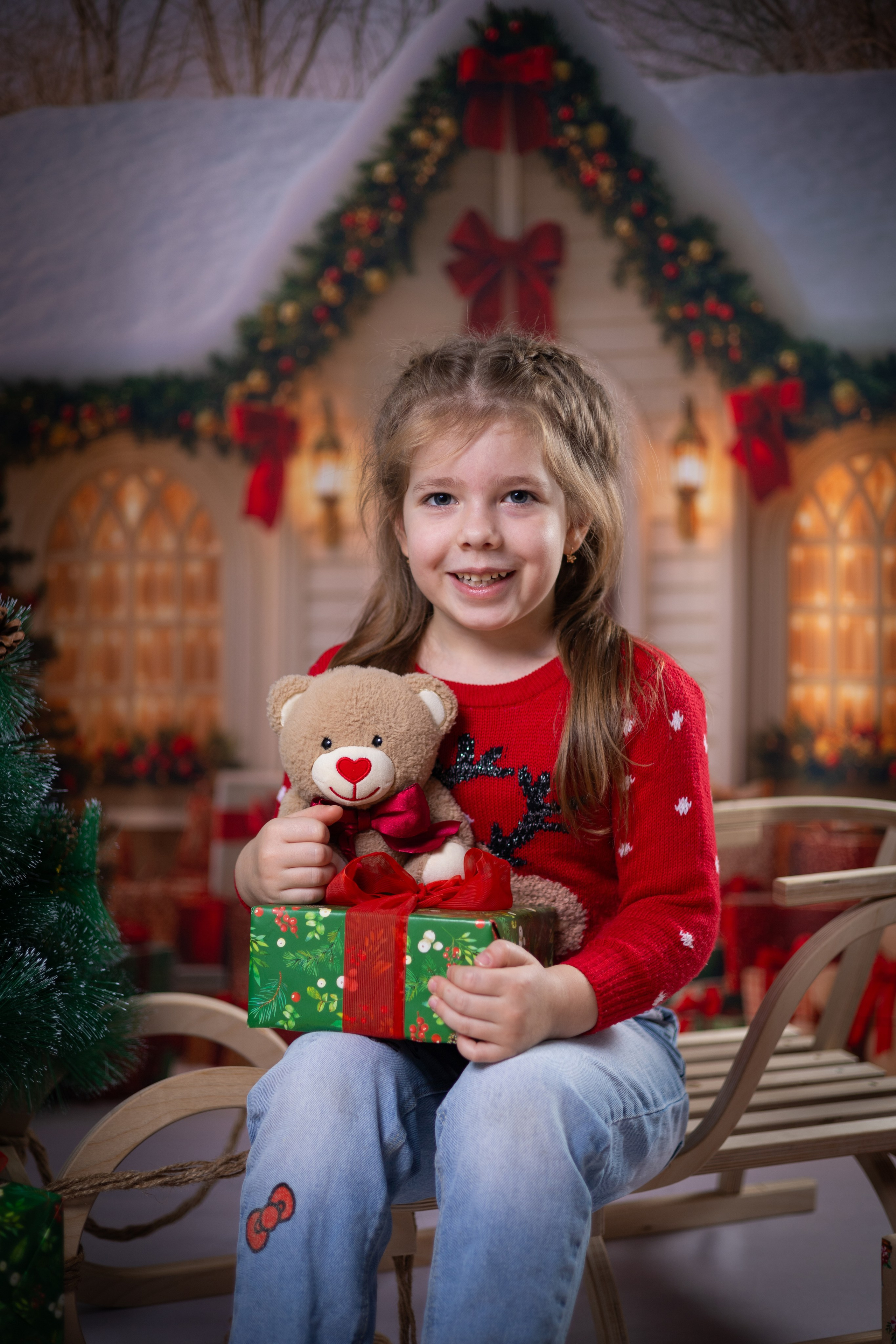 Фотопроекты. Фотограф Наталья Матвеева