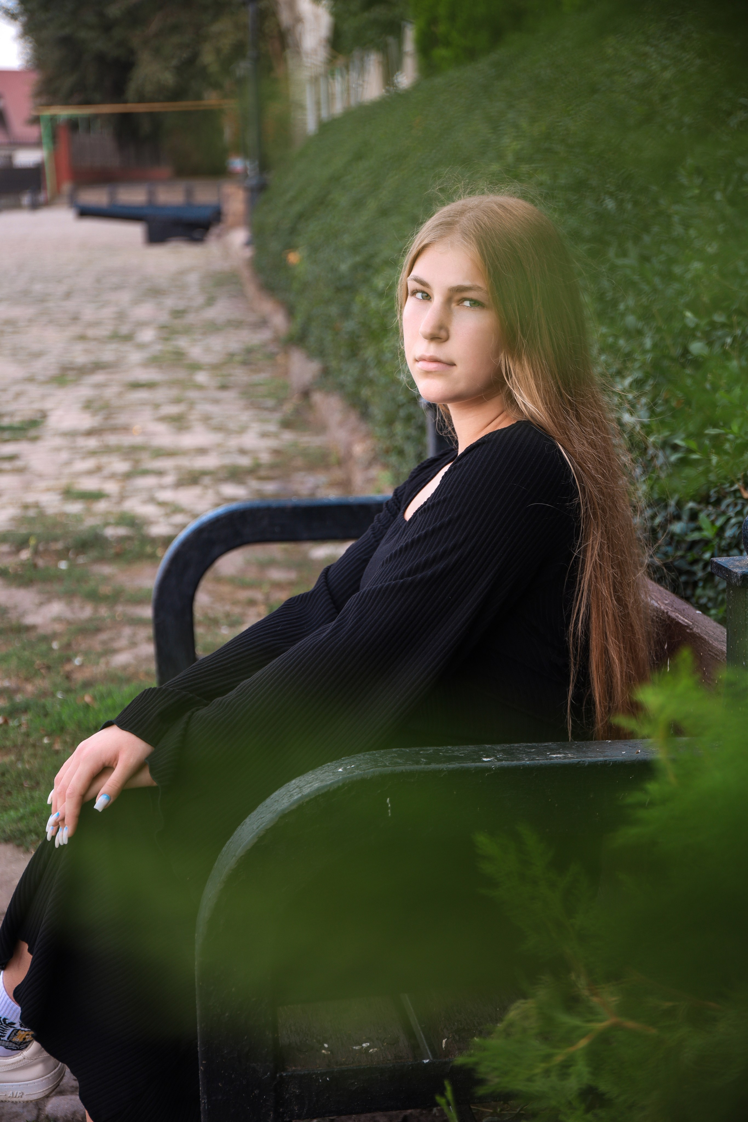 Фотопрогулка у моря на закате в Таганроге. Фотограф Наталья Матвеева