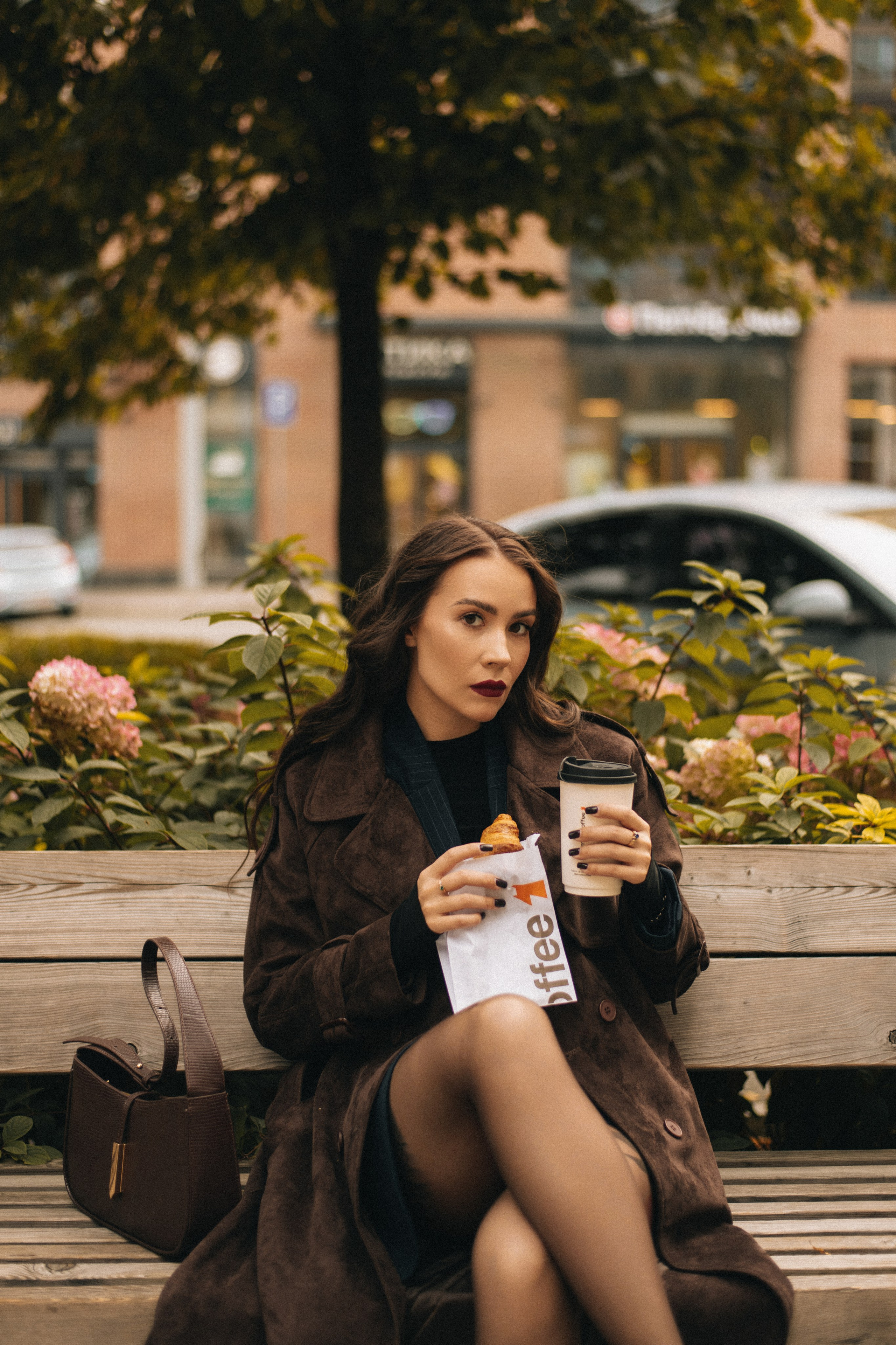 Варвара. Фотограф в Екатеринбурге Веретенова Наталья