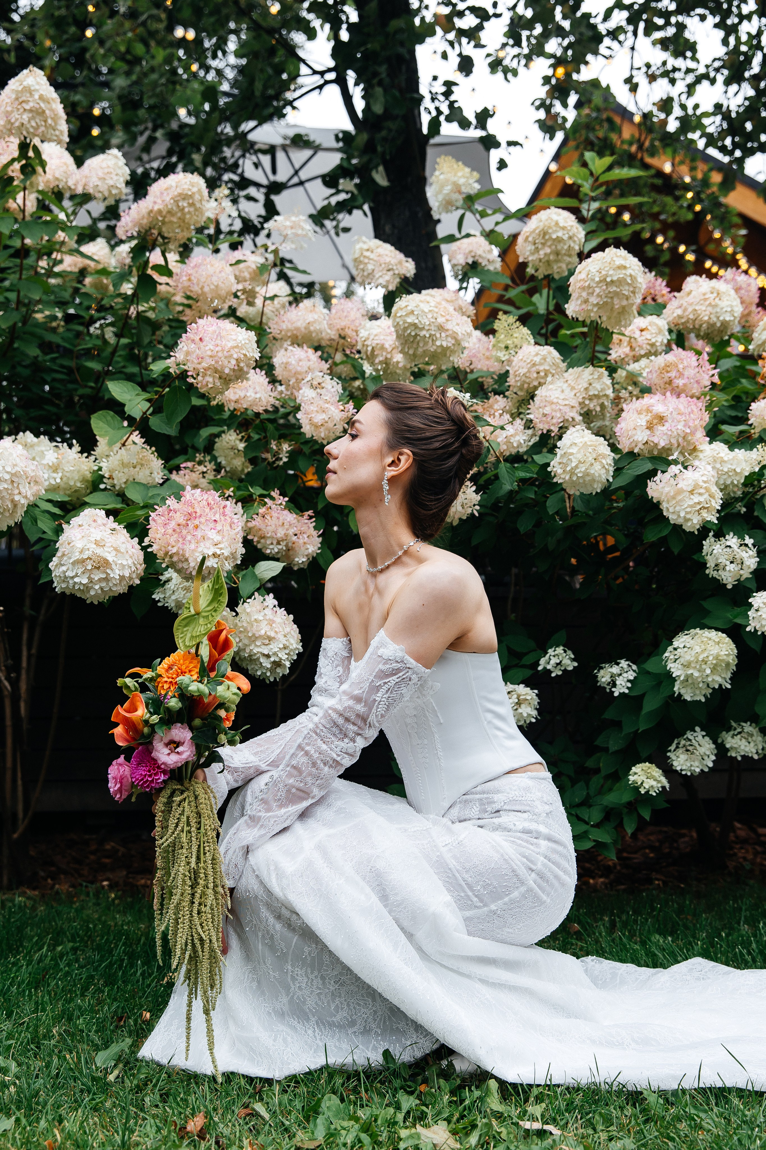 23/08. Свадебный фотограф в Москве Виктория Арехова