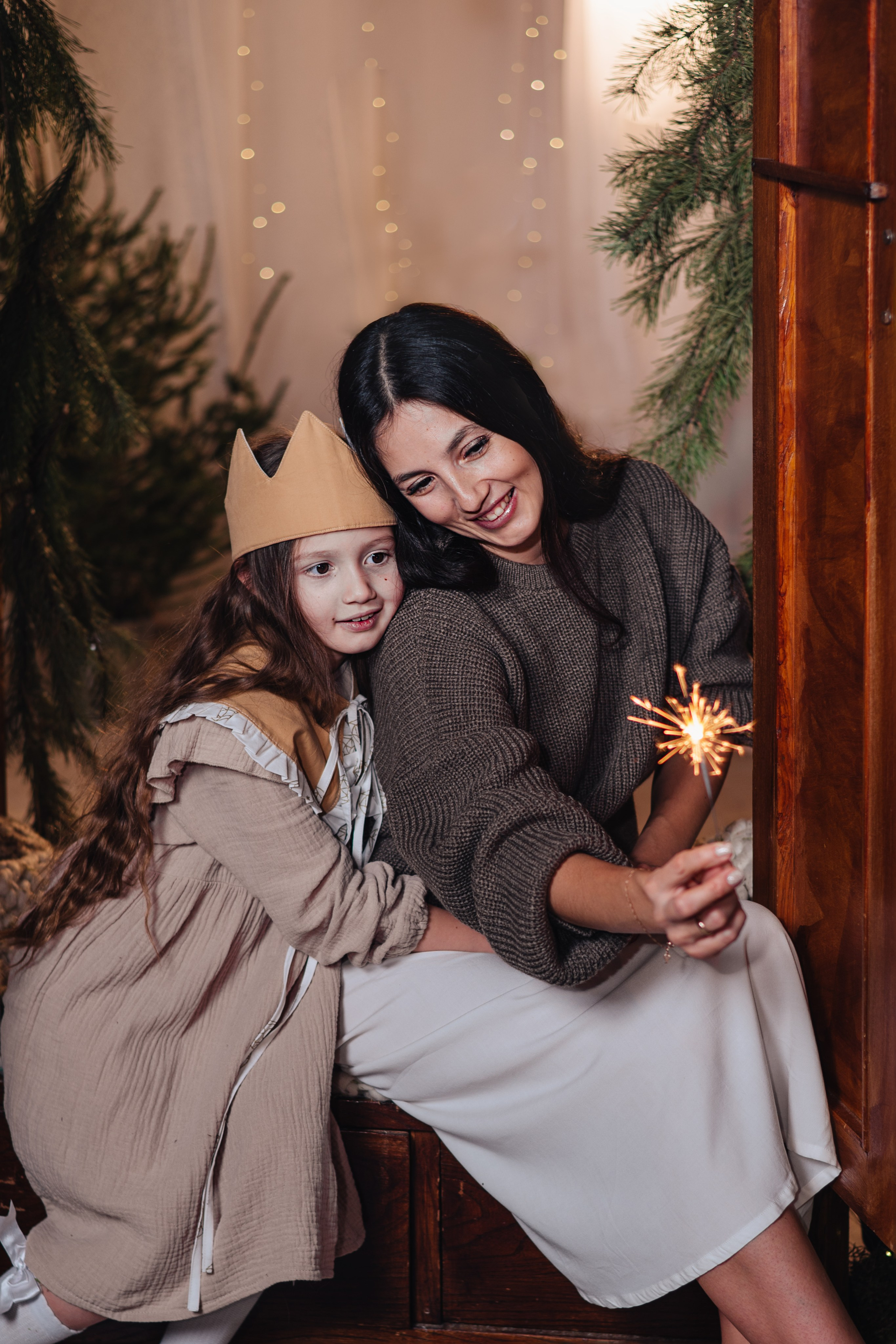 Нарния. Фотограф в Кирове Инна Софронова