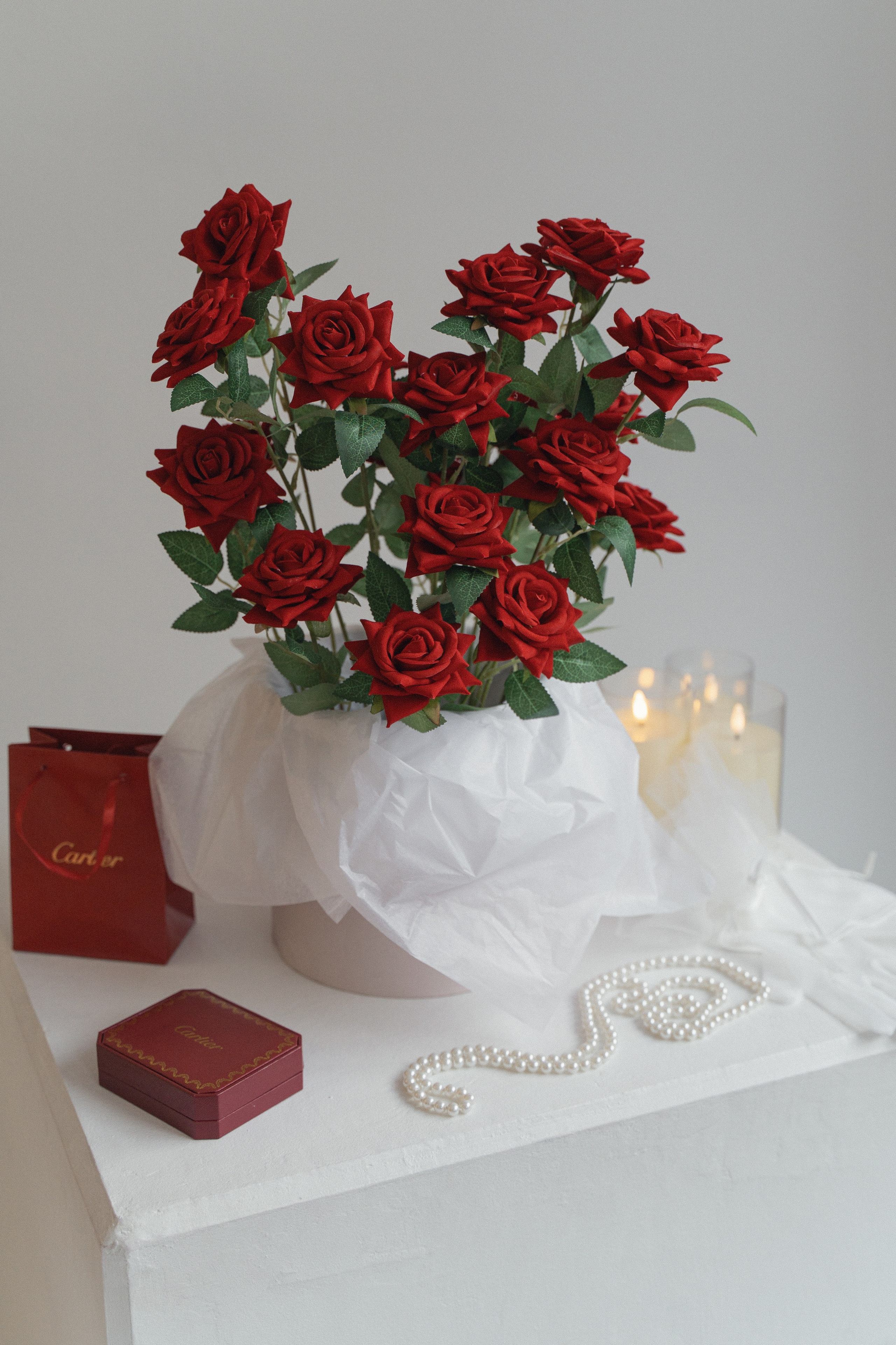 День Влюблённых. Фотостудия в Люберцах