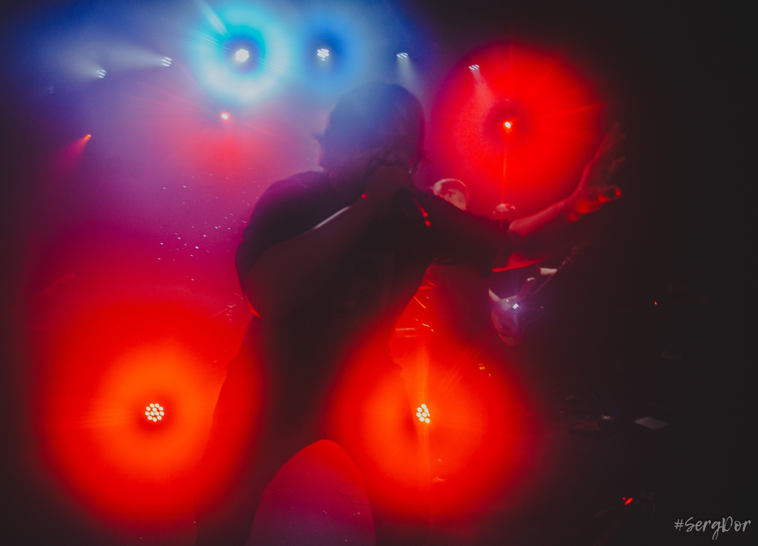 День рождения, культурный центр Сердце, 14.02.2025, SergDor, Санкт-Петербург, концерт, 8 лет, 14 февраля 2025 года, #SergDor, para bellvm, Леонид Новиков