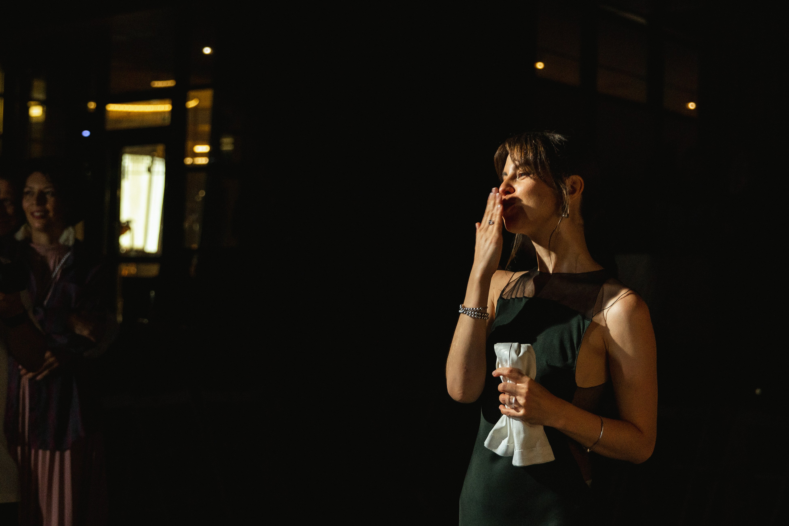 Мурашками. Свадебный фотограф Ярославль, Рыбинск