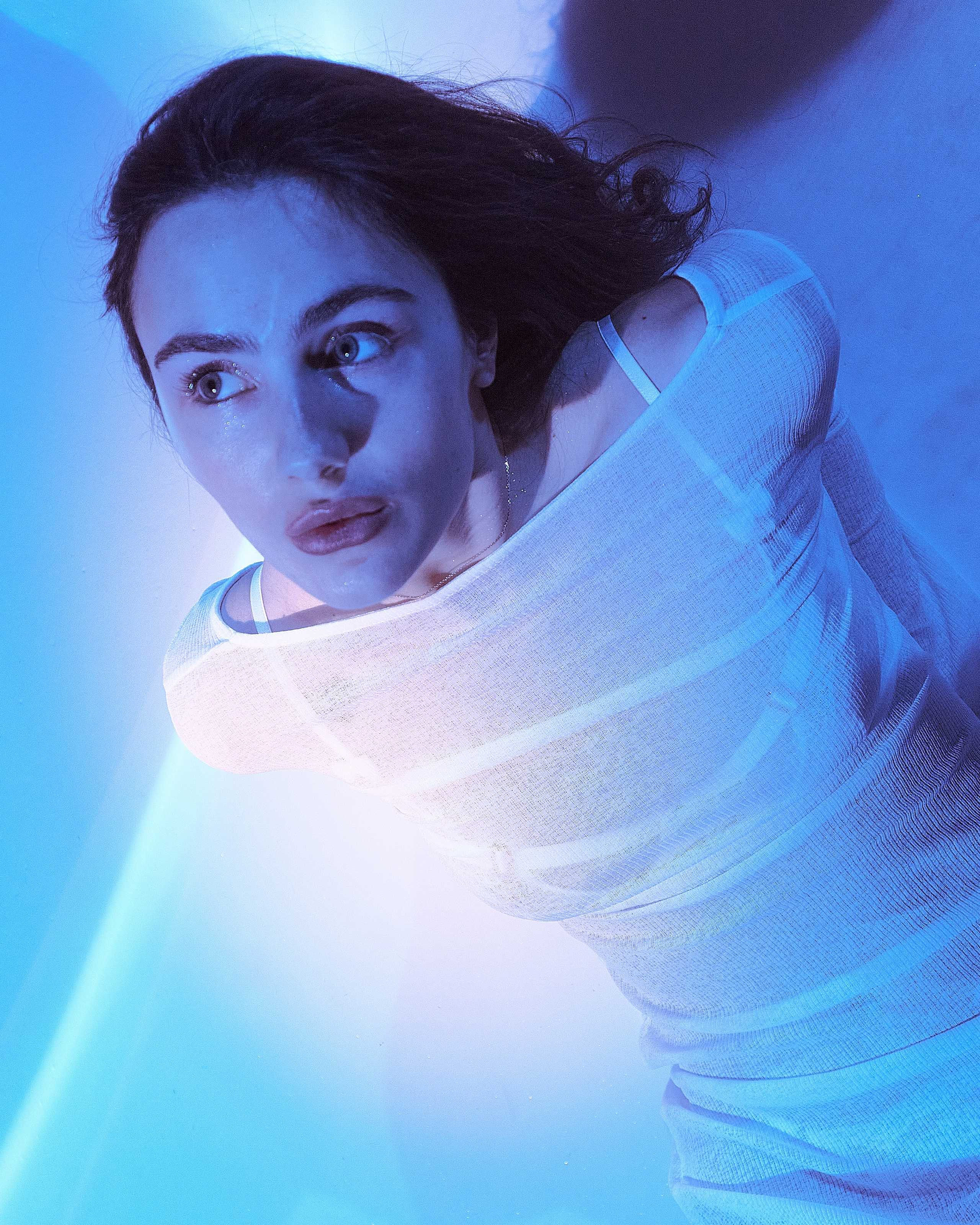 Николь. Портретный и свадебный фотограф в Москве Александра