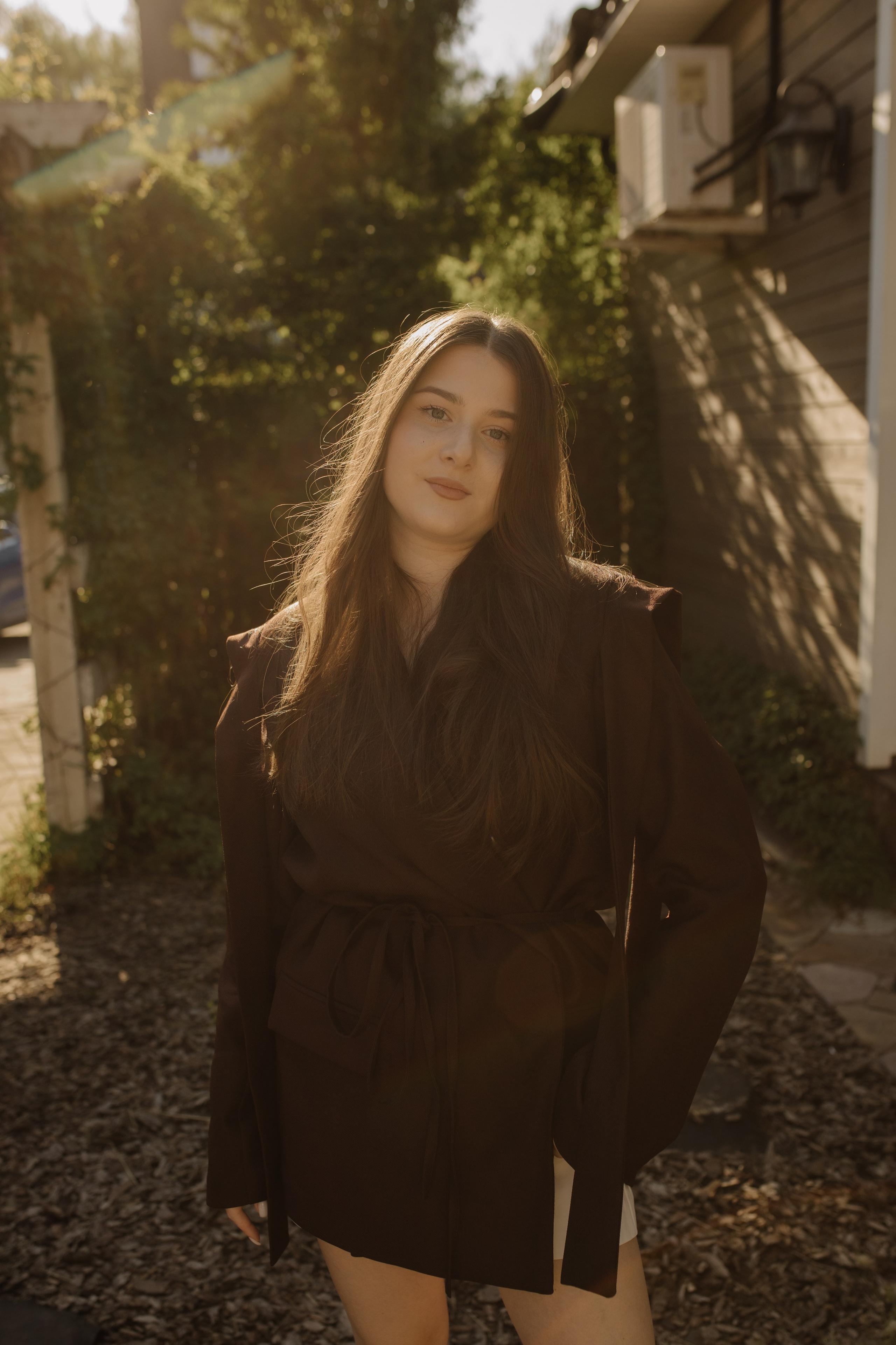 Эдуард и Елизавета. Семейный фотограф в Обнинске