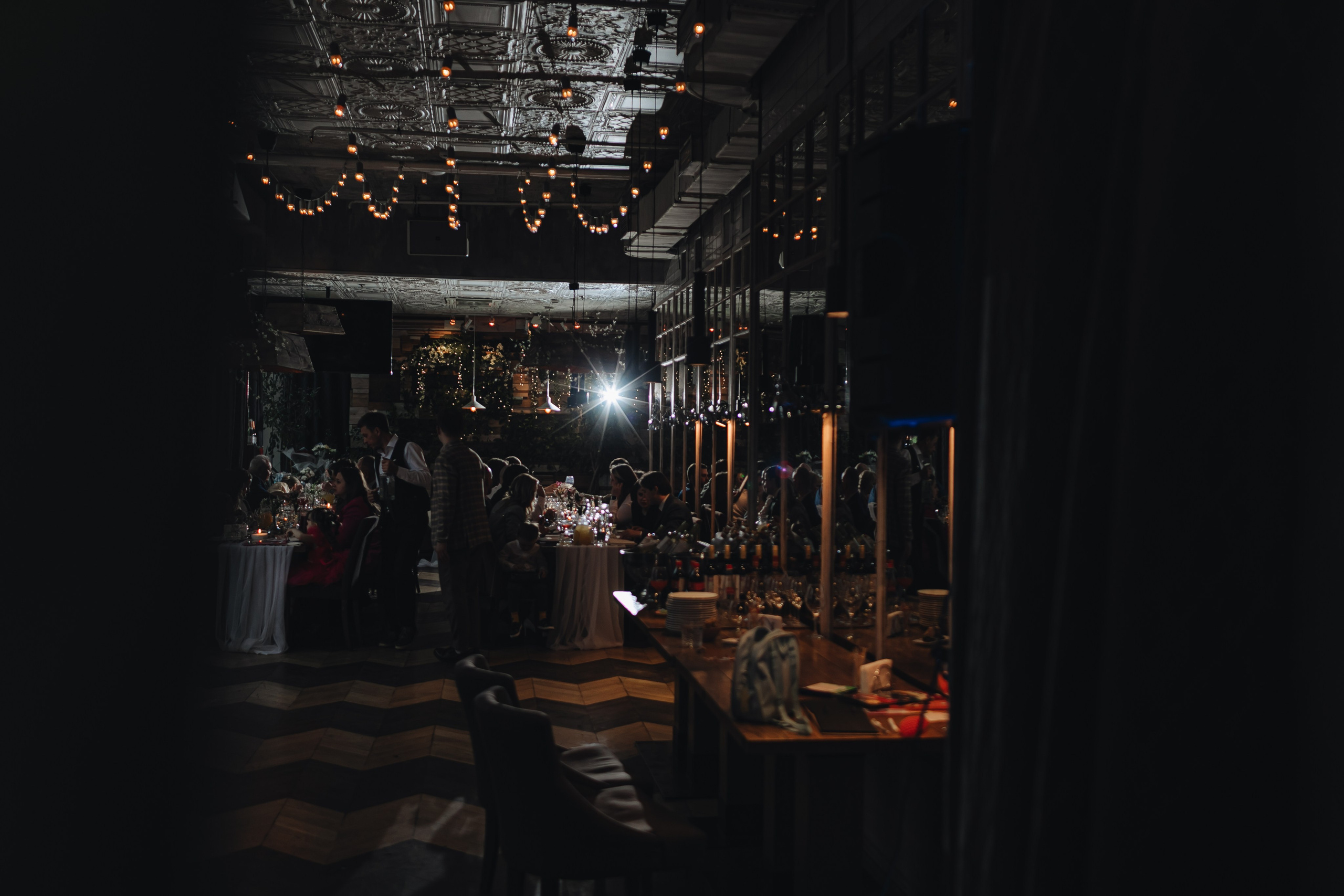 Свадебные истории. Свадебный и Семейный фотограф в Москве Александра Вайпер