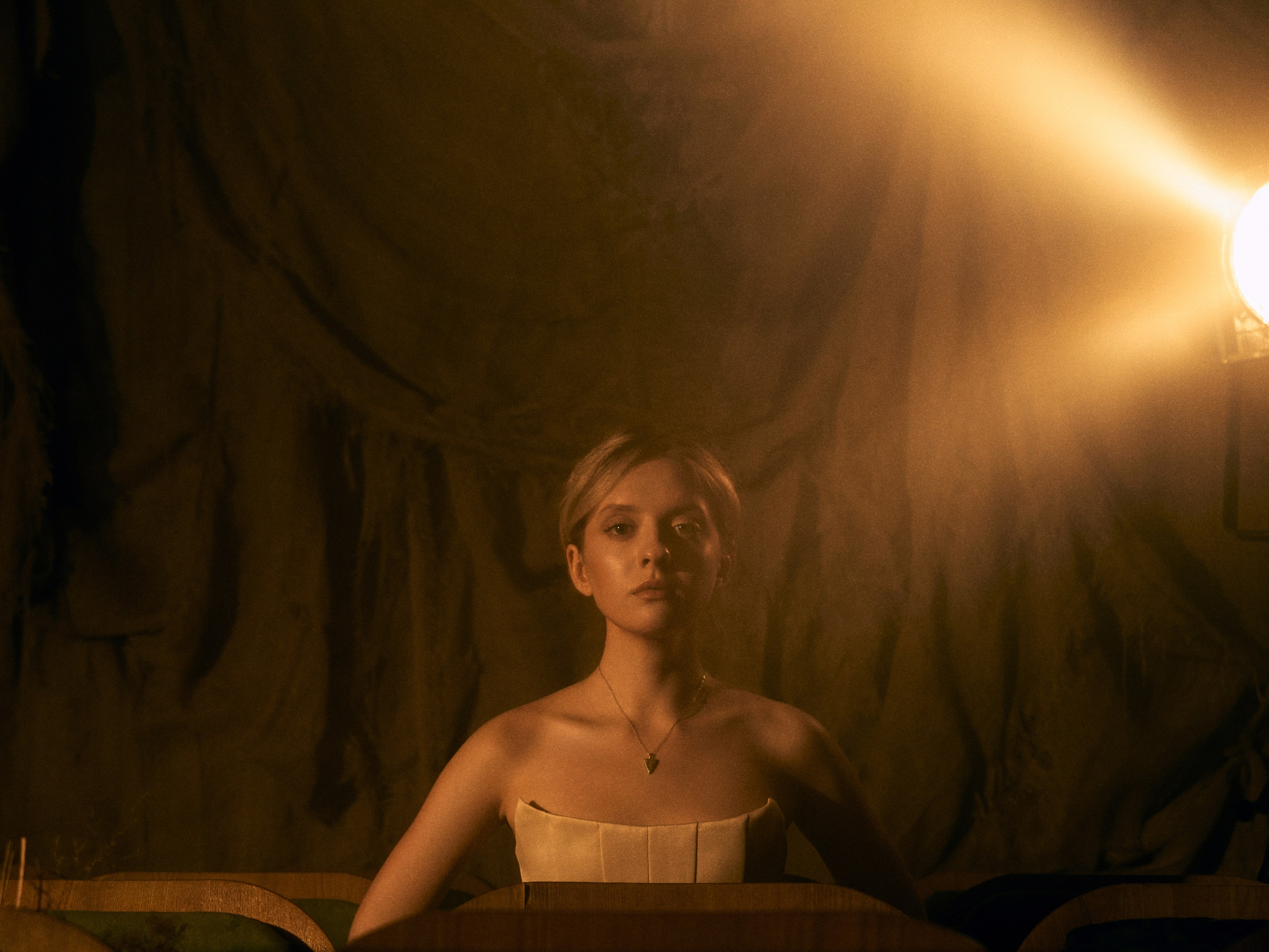 M A R I A. Портретный фотограф в Москве