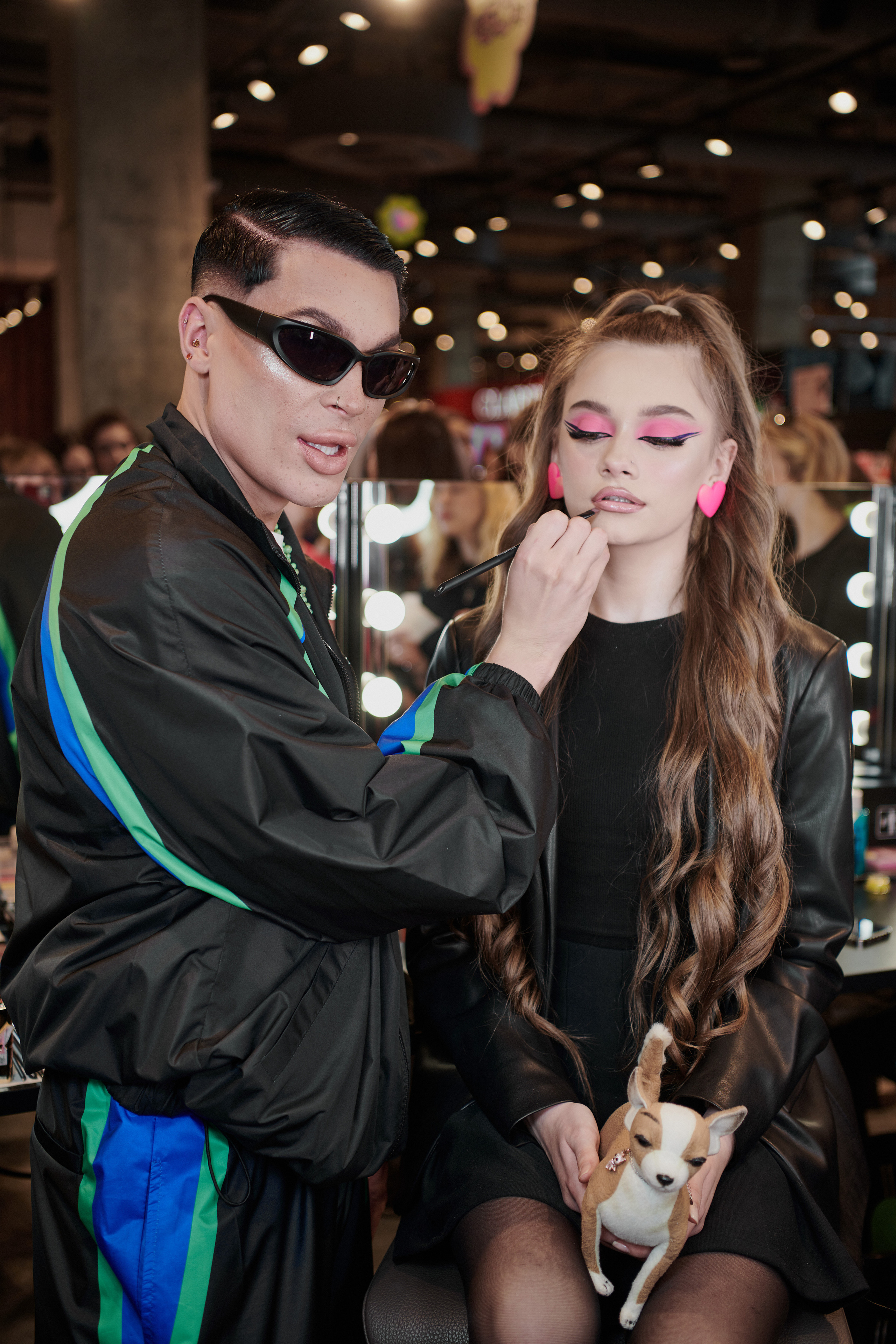 Прайс события. Анна Мамаева коммерческий фотограф в Красноярске