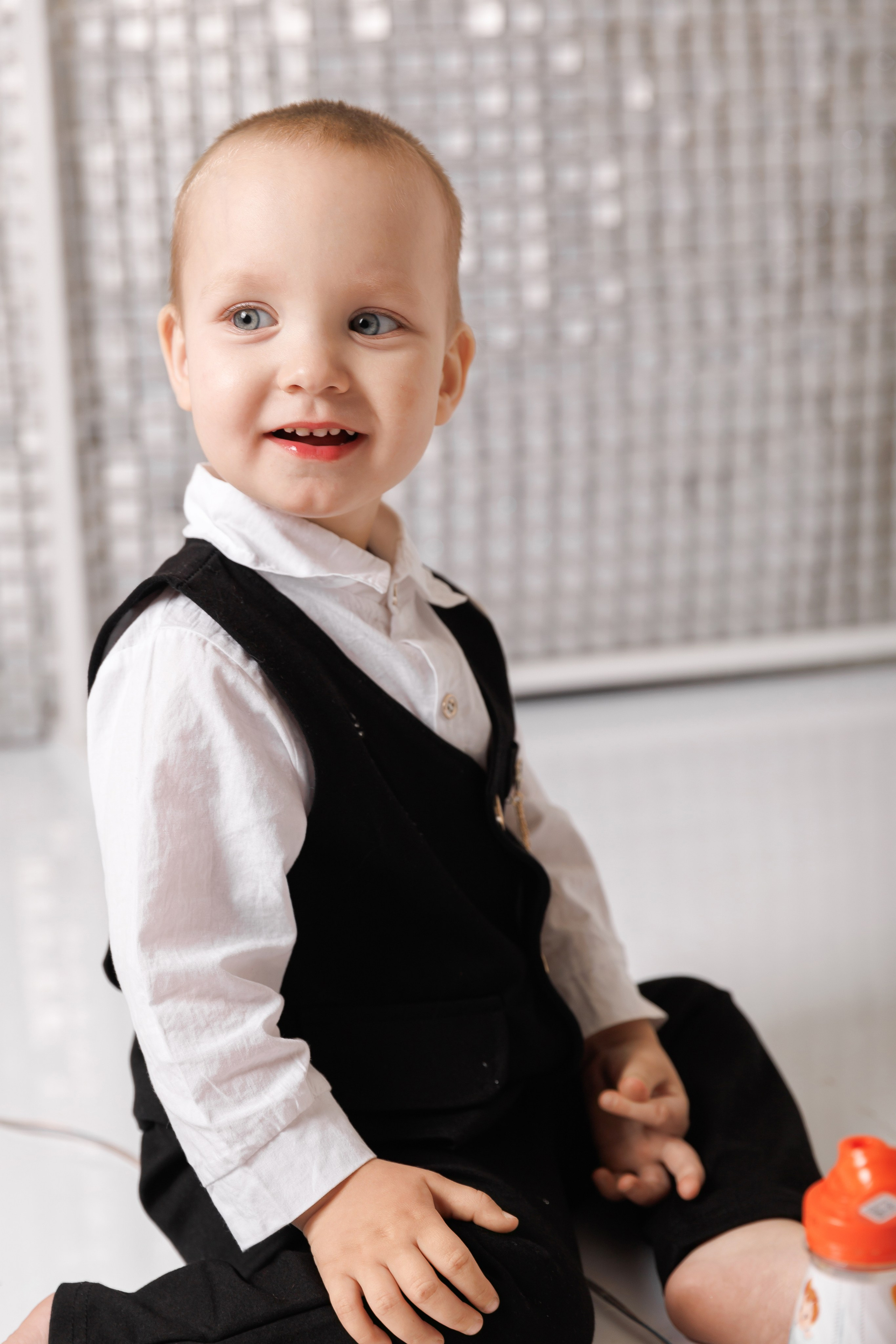 Костику 2 годика. Свадебный и семейный фотограф в Санкт-Петербурге Кирилл Шалагинов