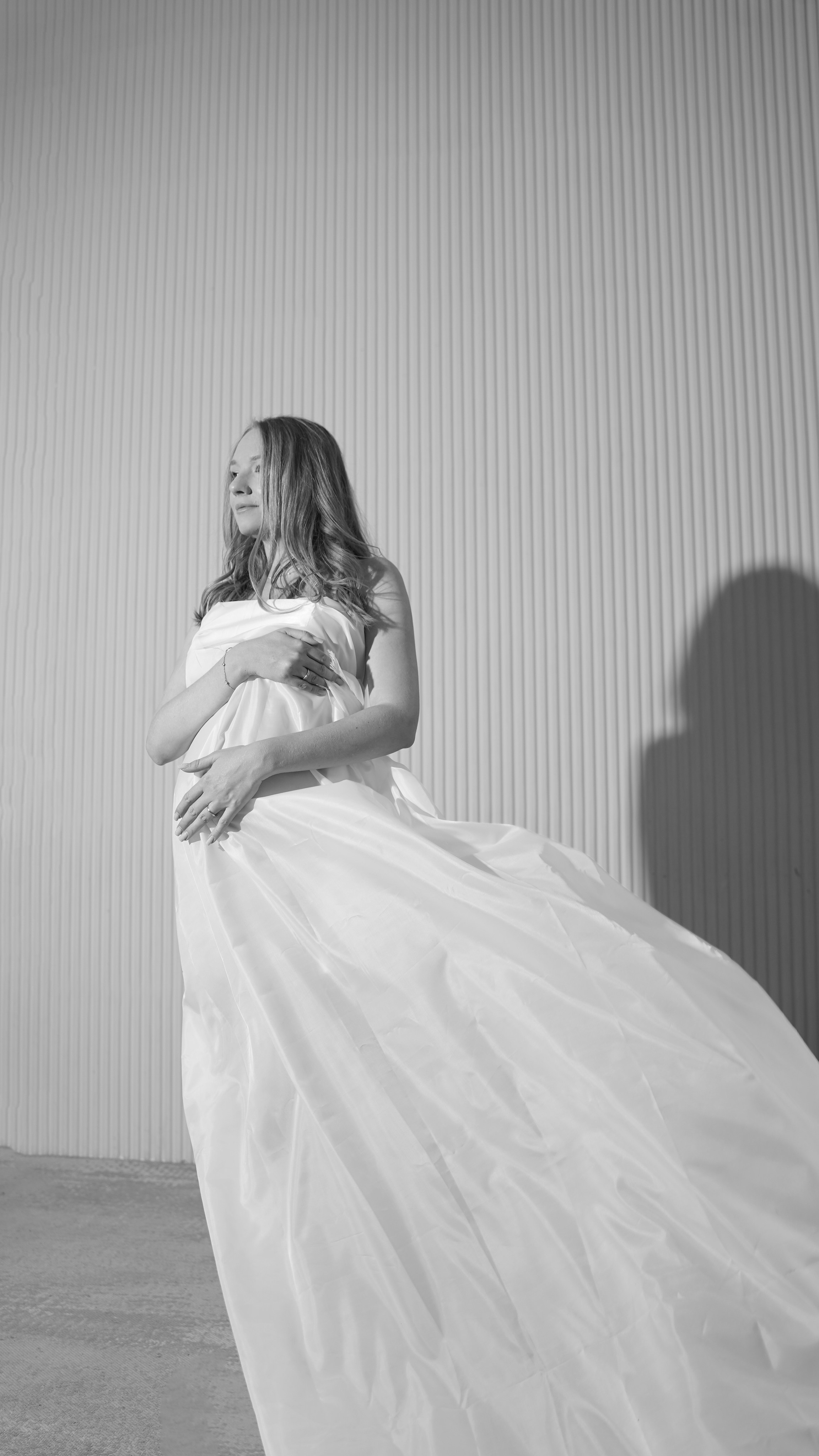 Анастасия. Добро пожаловать в мир самого прекрасного — в мир фотографии!