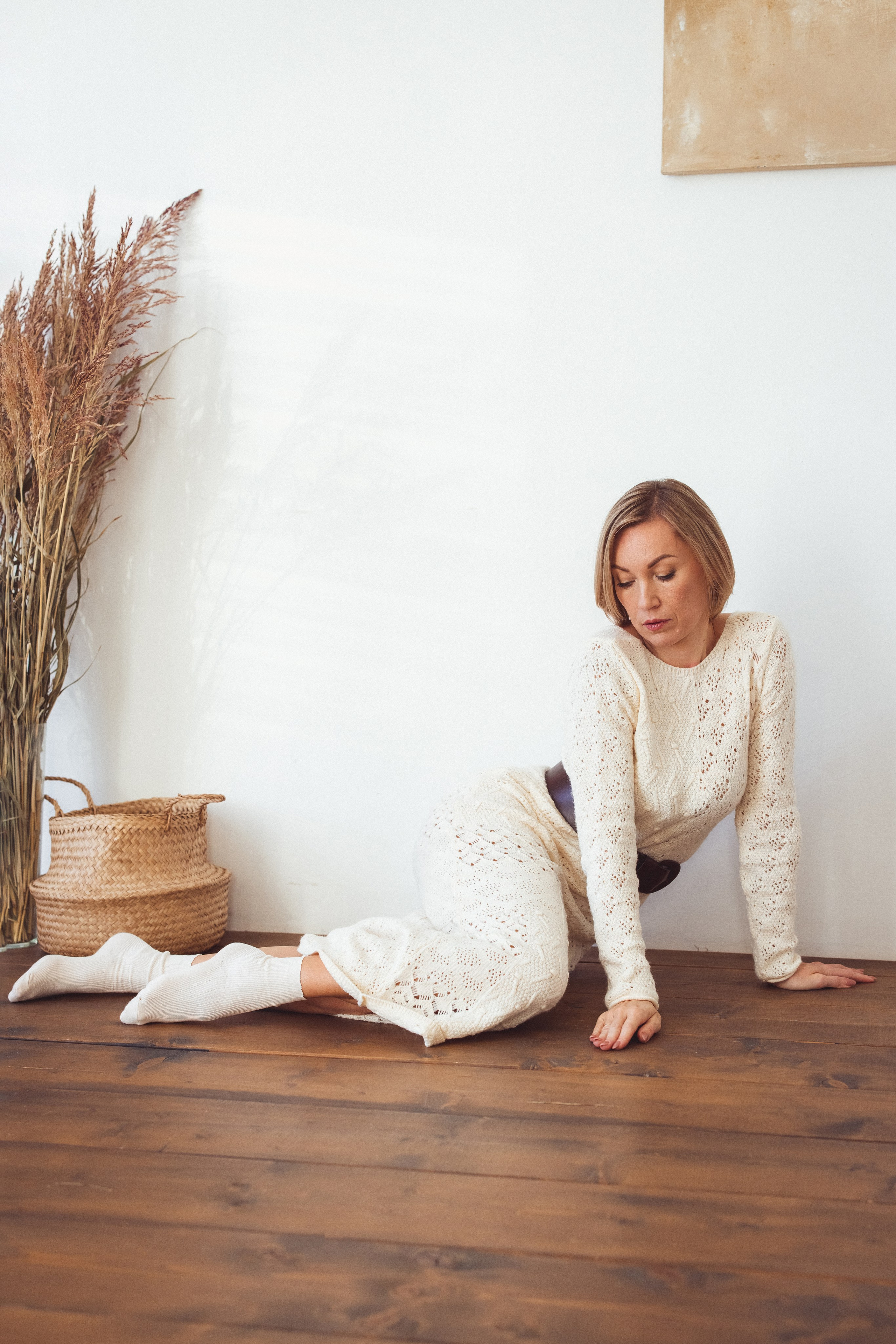 Семейная фотосессия в фотостудии «Mestone». Семейный и детский фотограф в Краснодаре Анна Трашкова