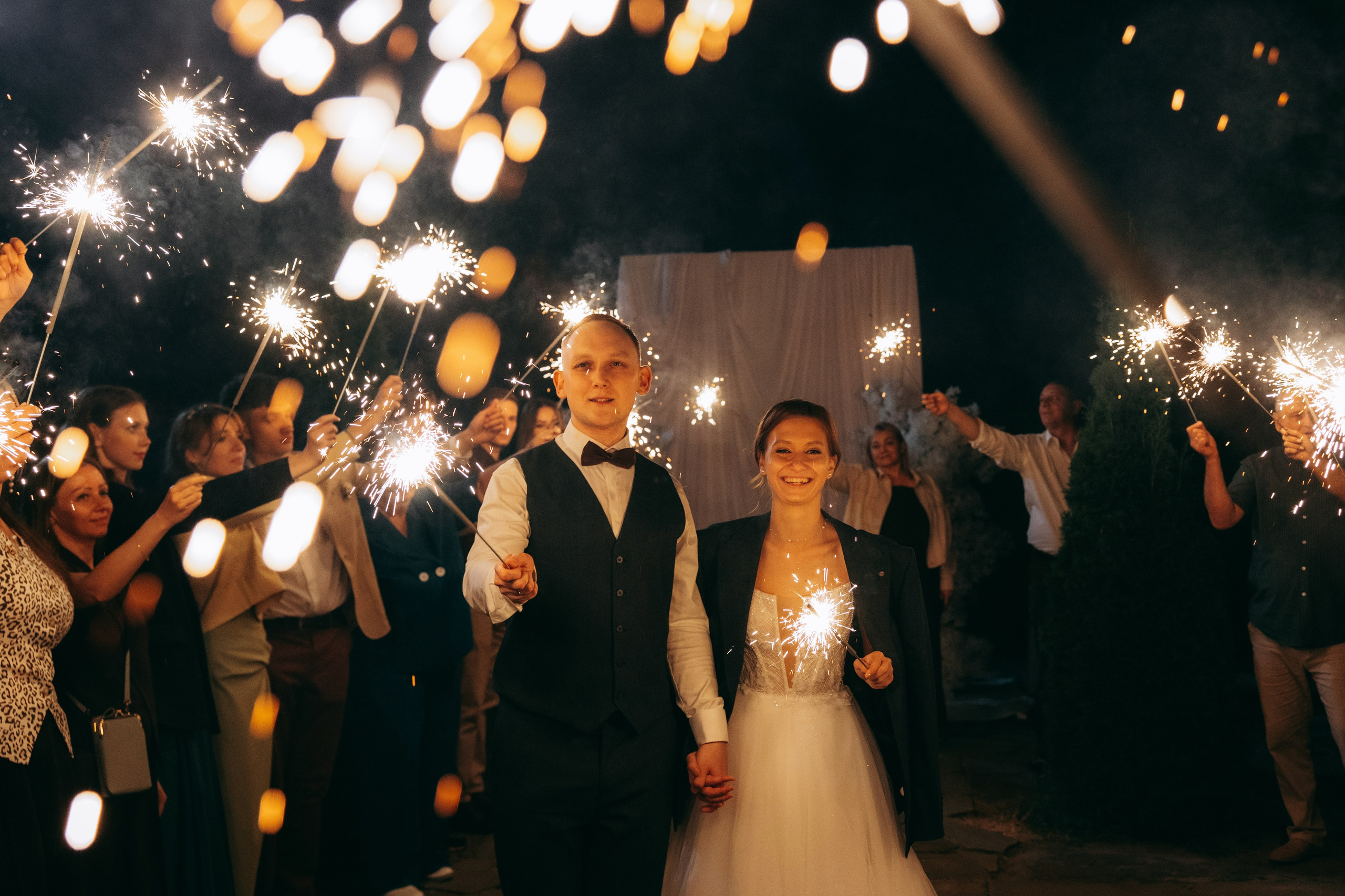 Анастасия и Алексей. Алена Бадамшина — свадебный фотограф Воронеж / Москва