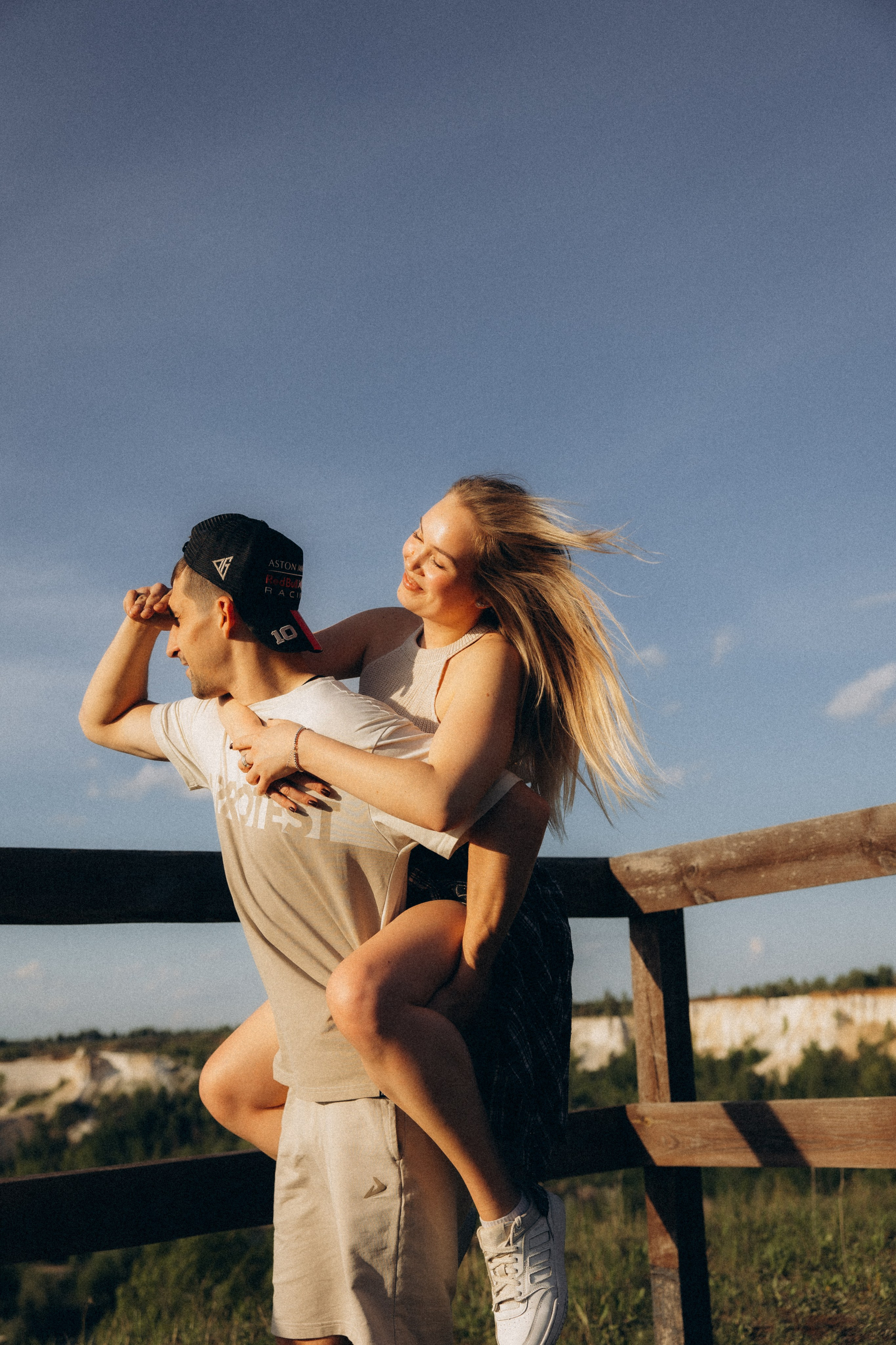 Аня + Саша. Алена Бадамшина — свадебный фотограф Воронеж / Москва