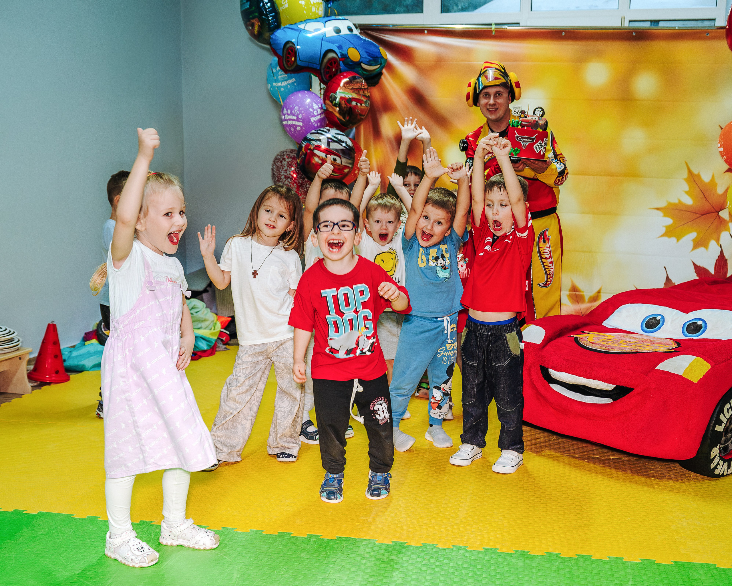 Мероприятия. Фотограф Сочи-Краснодар | Мария Губко