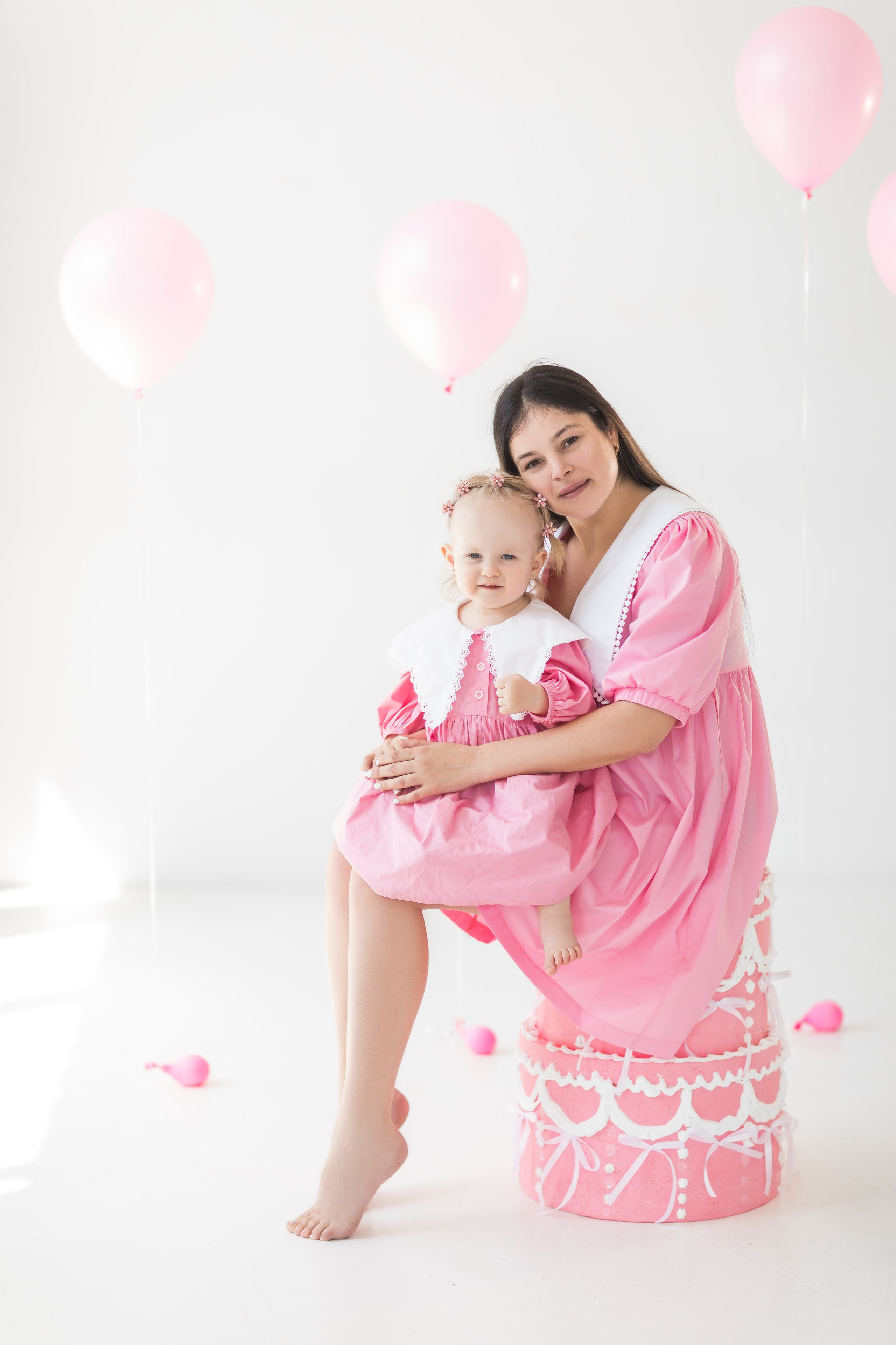 Тортик. Семейный и детский фотограф Краснодар Валерия Власенко