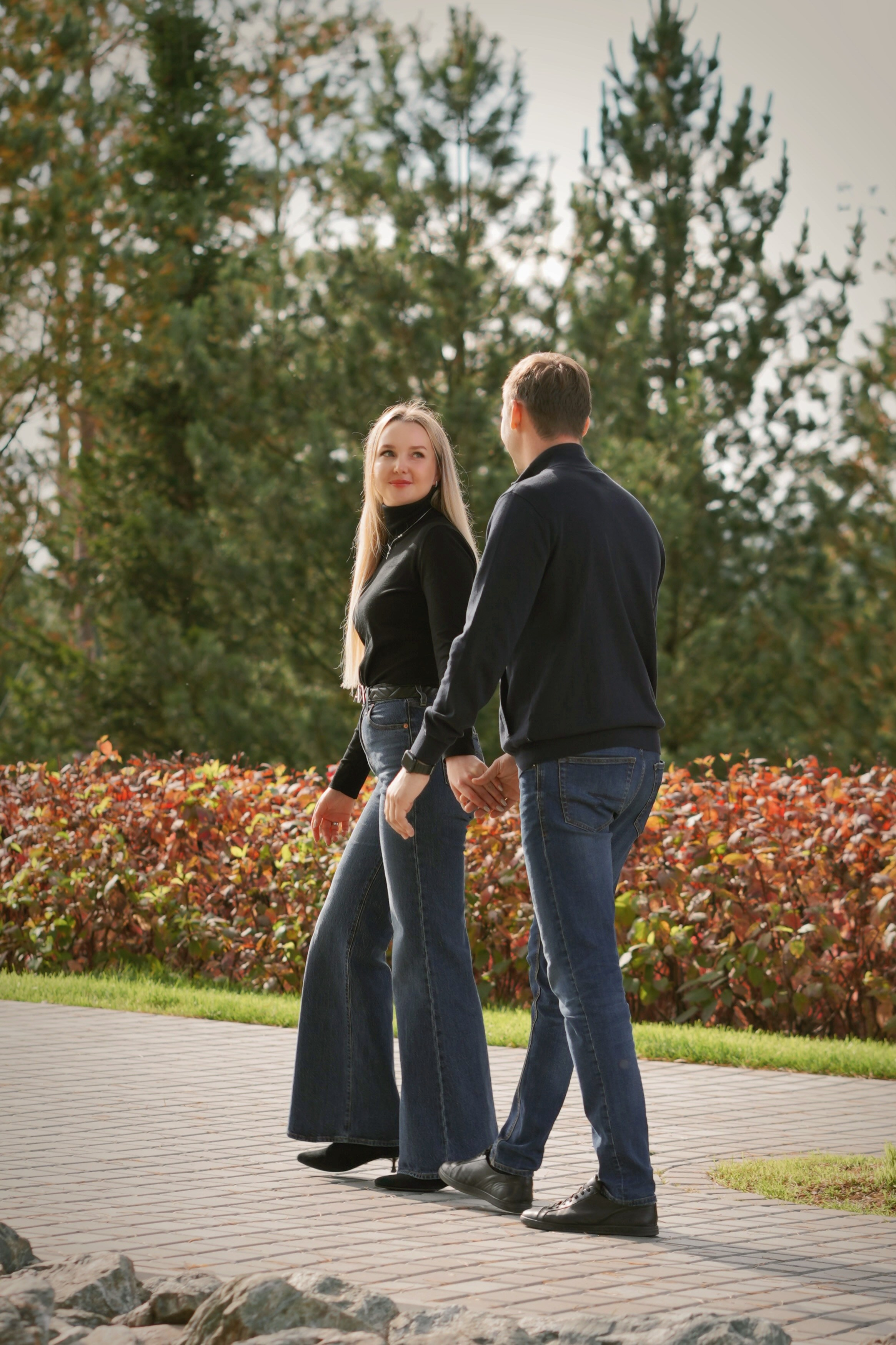 Love Story. Выездной фотограф-видеограф в Республике Алтай Солоны Куюкова